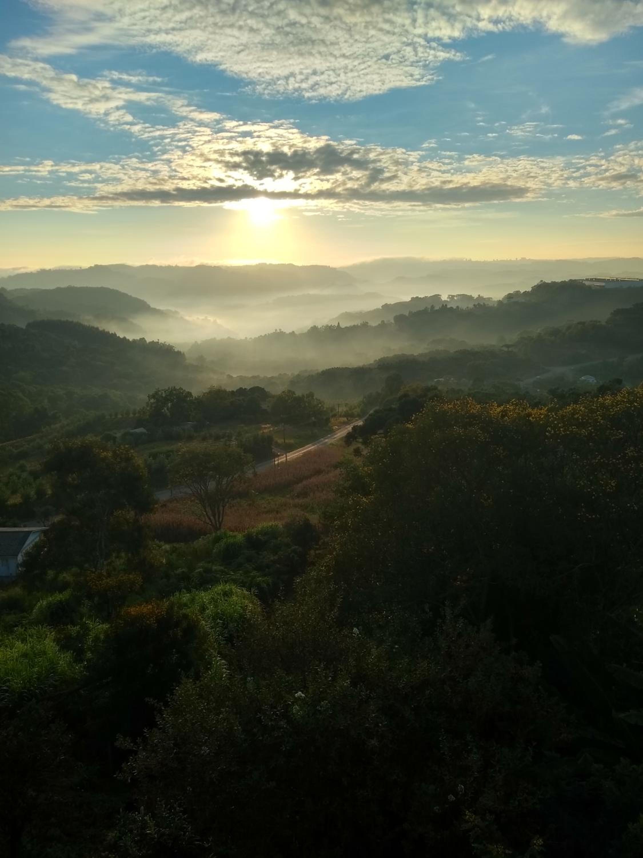 Casa Temporada Monte Belo do Sul