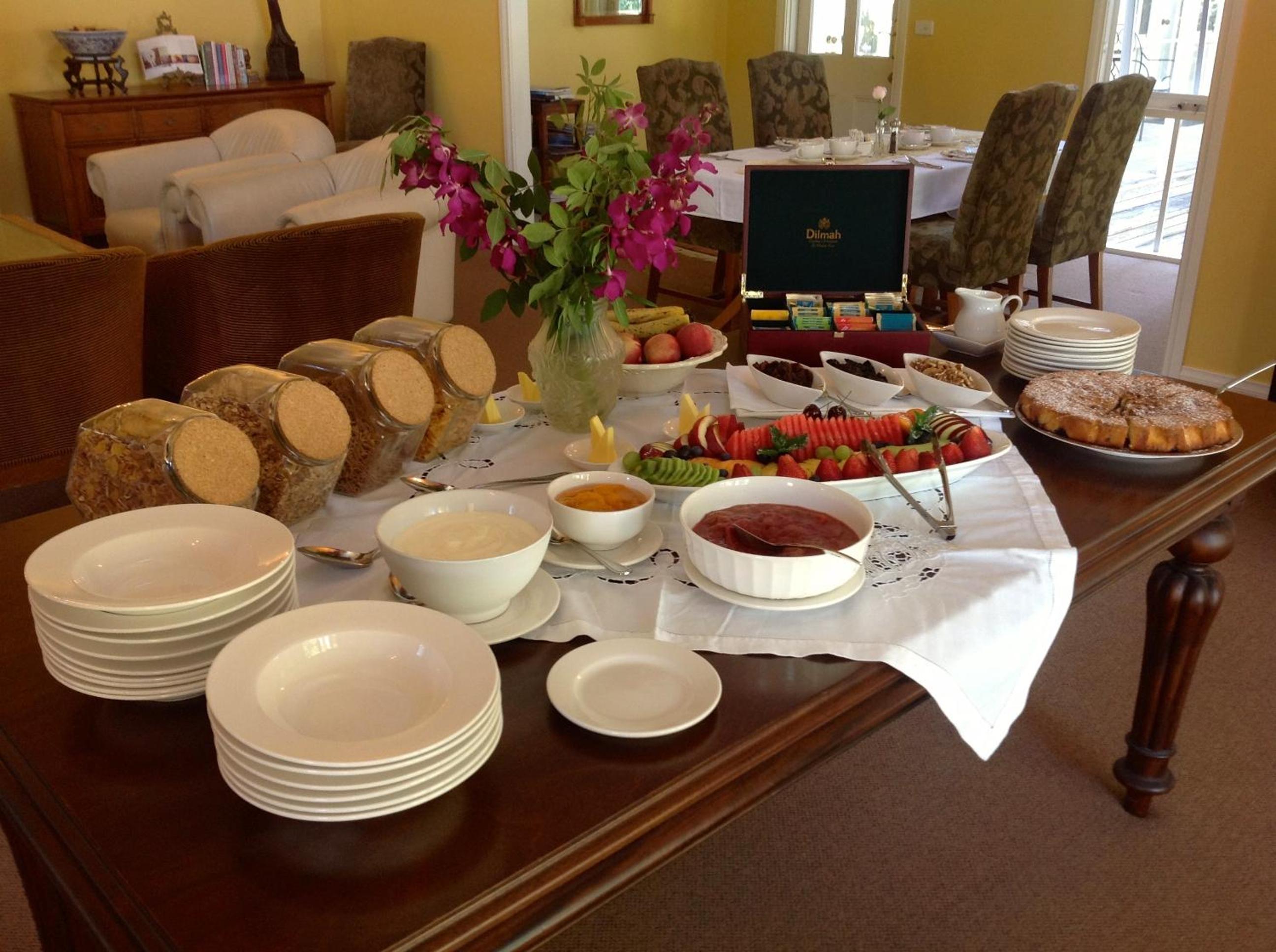 Glen Isla House Bed & Breakfast Phillip Island