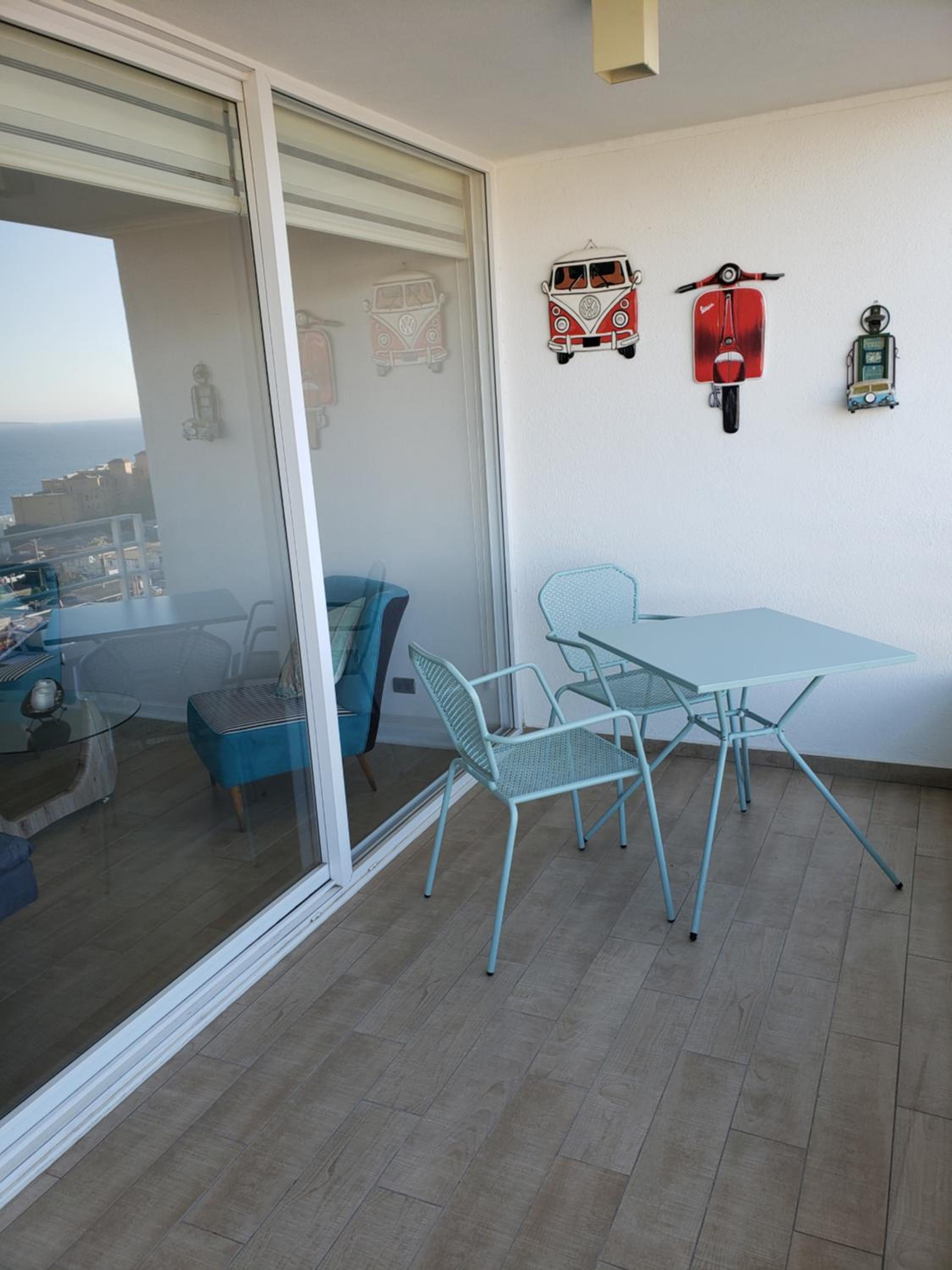 DEPARTAMENTO EDIFICIO MARES DE MONTEMAR