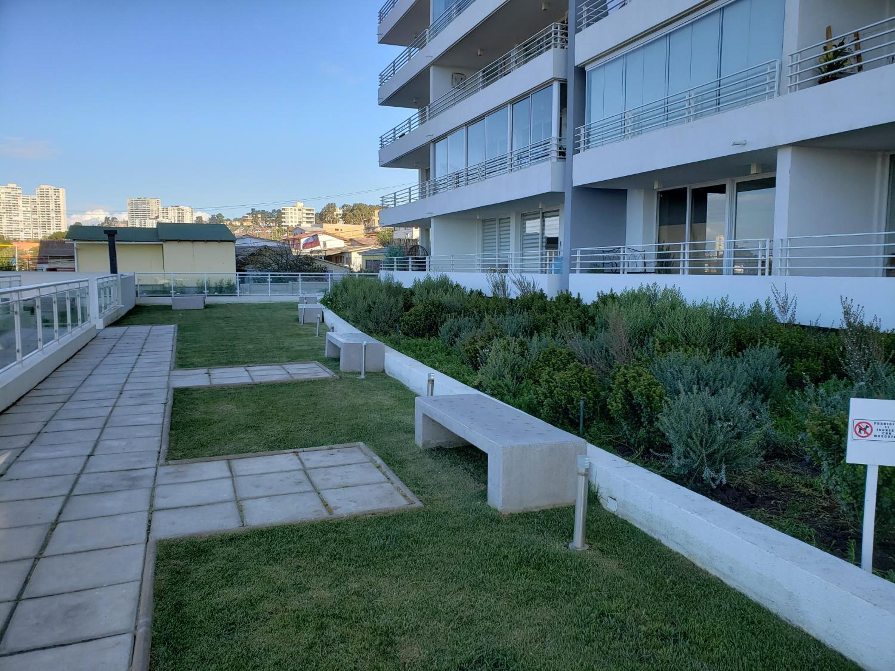 DEPARTAMENTO EDIFICIO MARES DE MONTEMAR