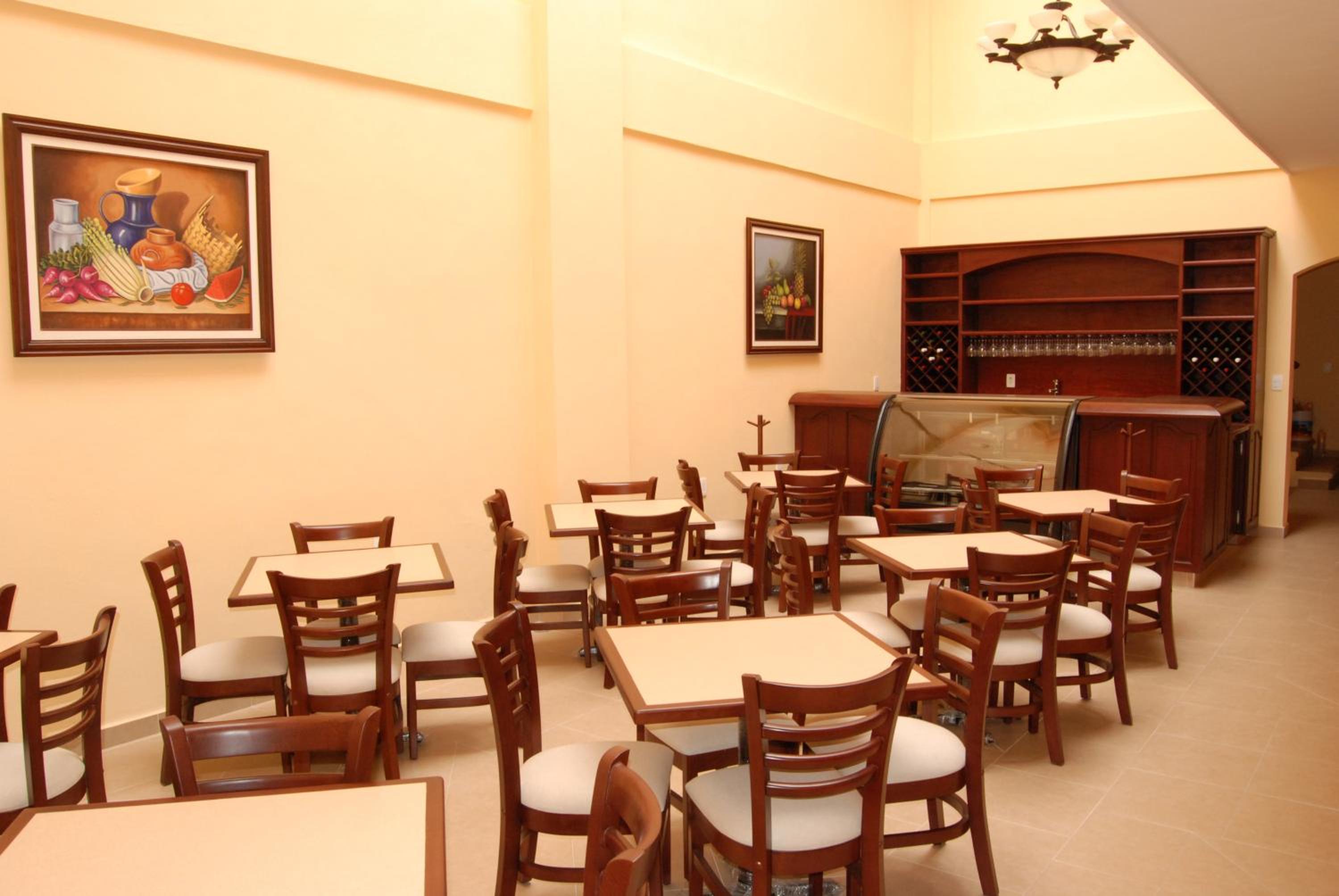 Taxco Guerrero Vacations - Hotel Centenario - Property Image 5