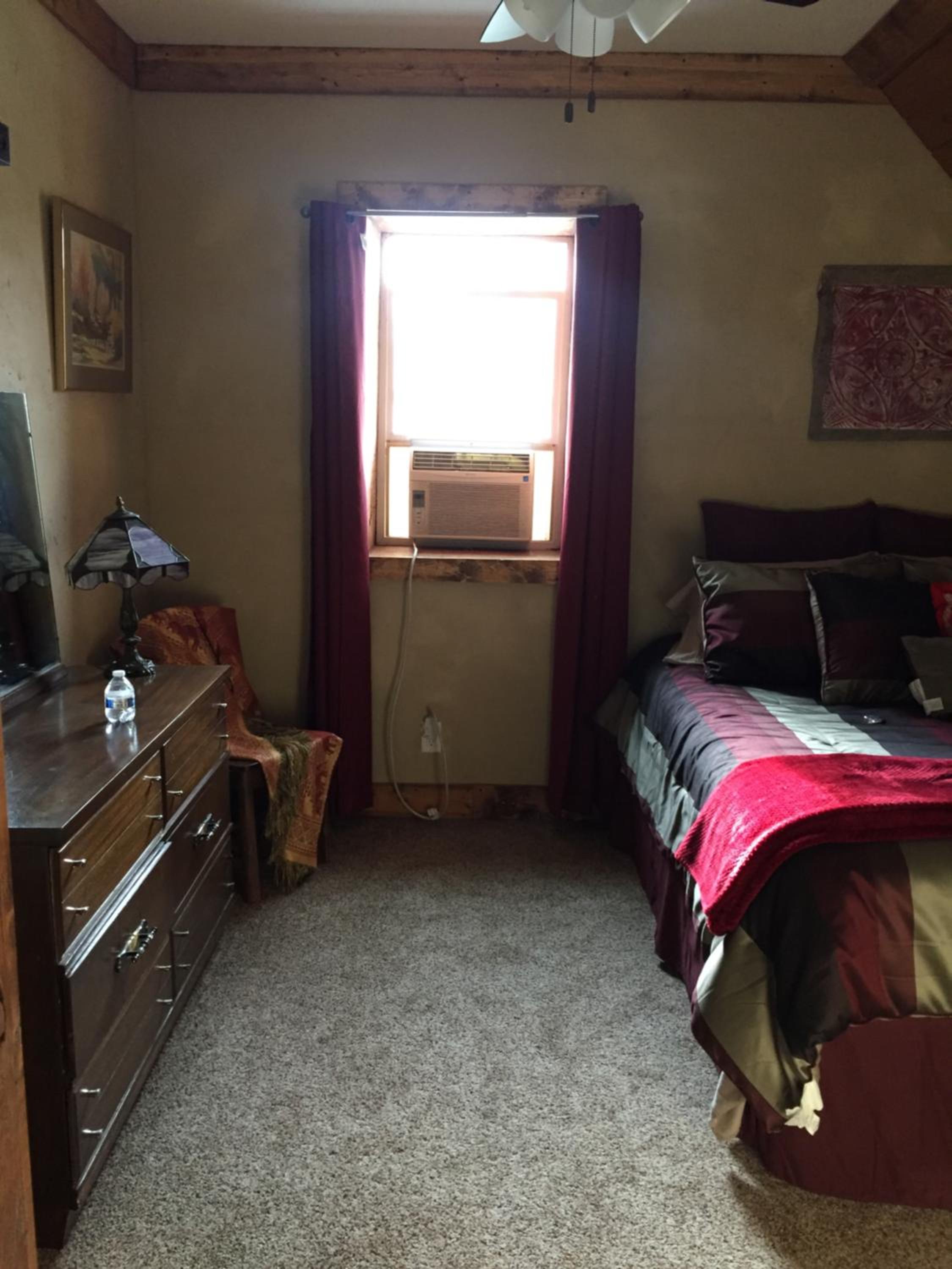 The Old Church B&B