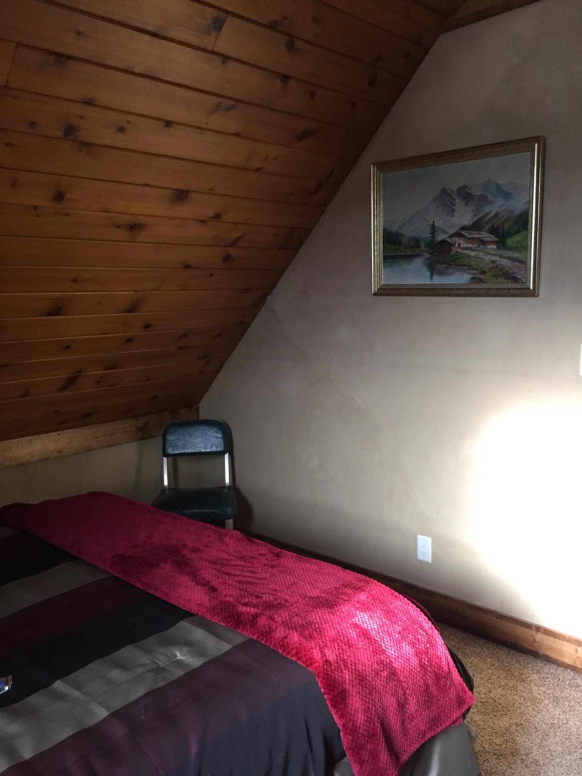 The Old Church B&B
