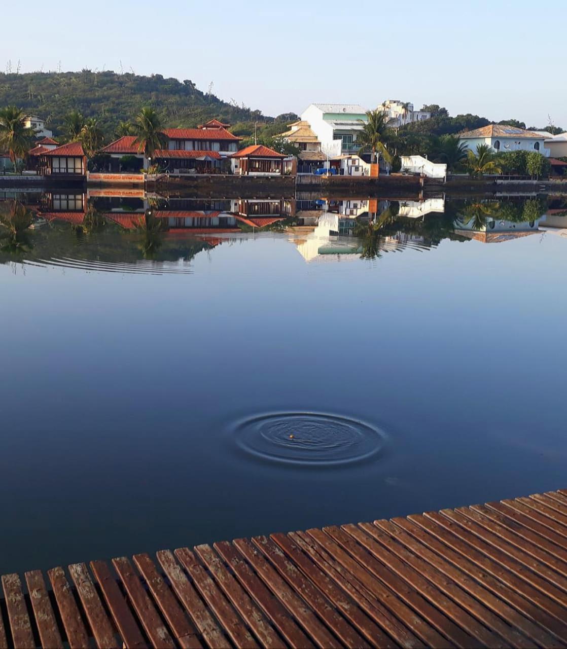 De Boa na Lagoa Cabo Frio, Praias Peró, Conchas e Ilha do Japonês