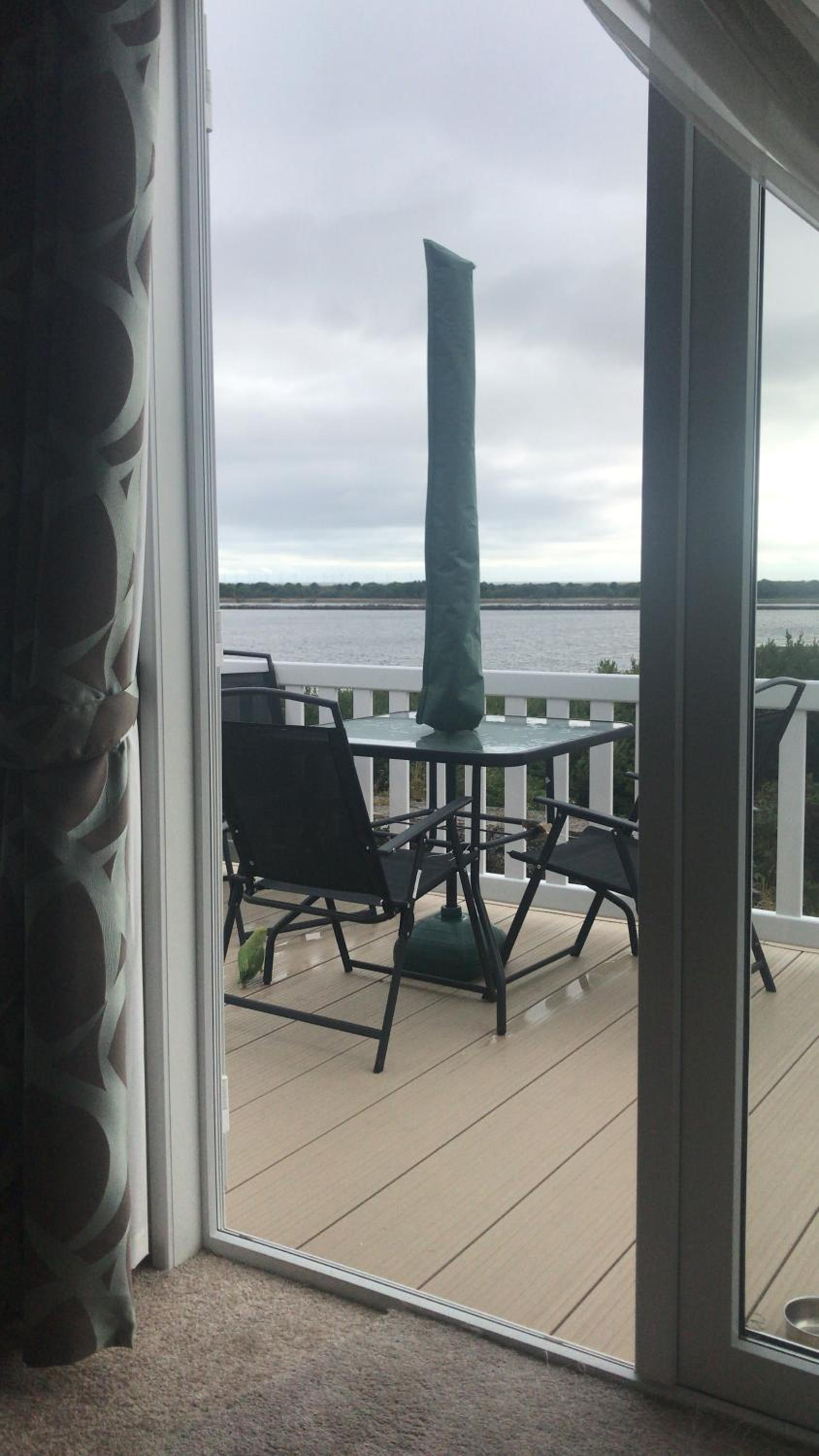 Lakes Retreat view 5