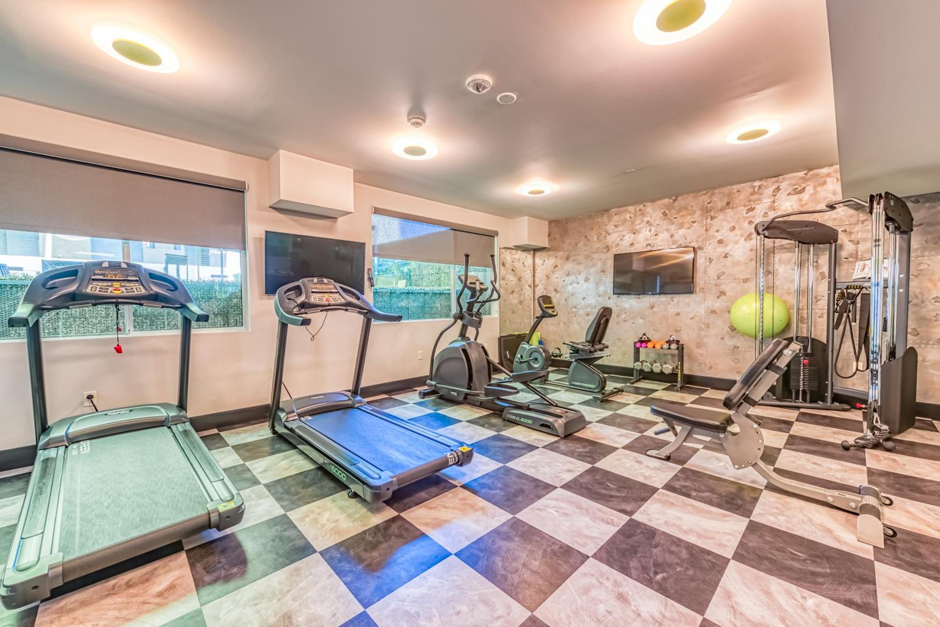 North Hollywood Vacations - Lexen Hotel - North Hollywood Near Universal Studios - Property Image 50