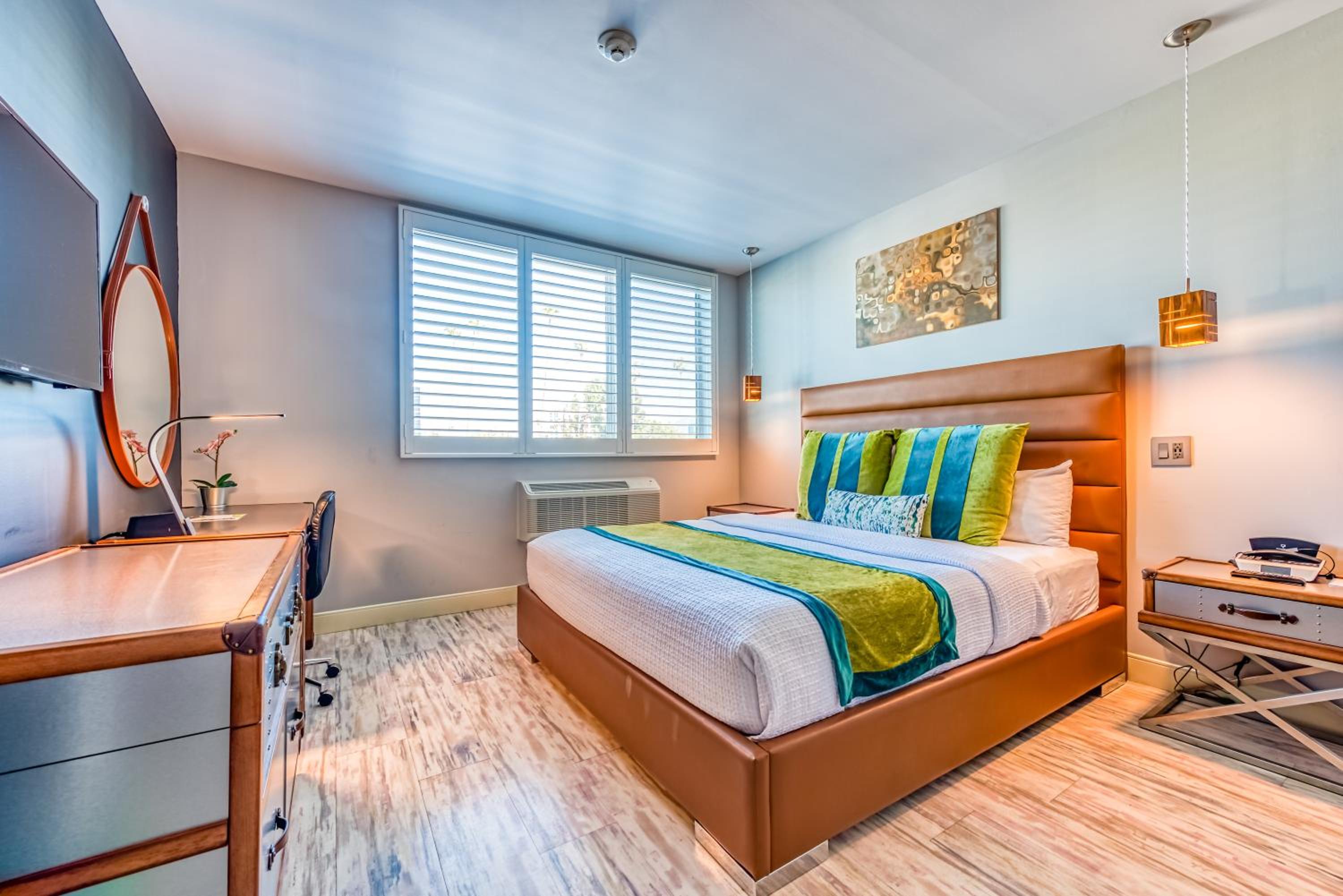 North Hollywood Vacations - Lexen Hotel - North Hollywood Near Universal Studios - Property Image 53