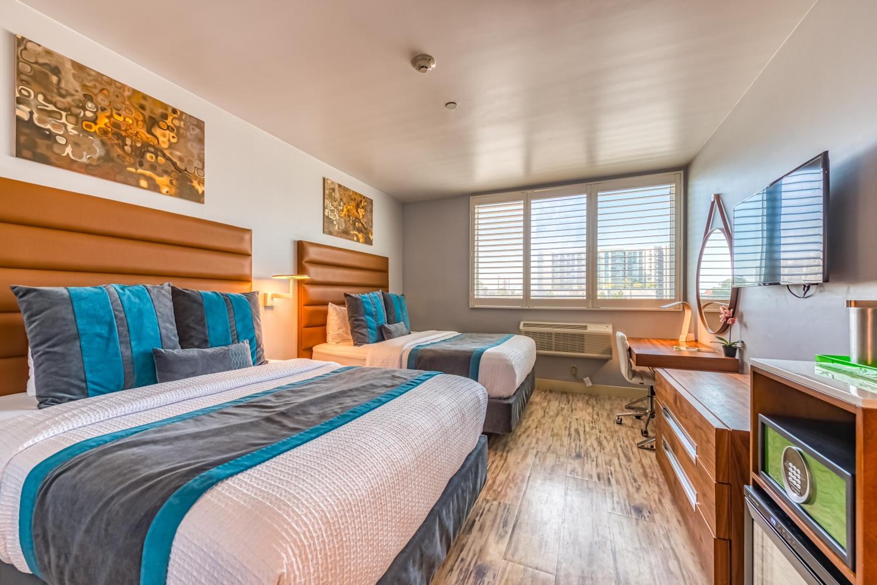 North Hollywood Vacations - Lexen Hotel - North Hollywood Near Universal Studios - Property Image 54