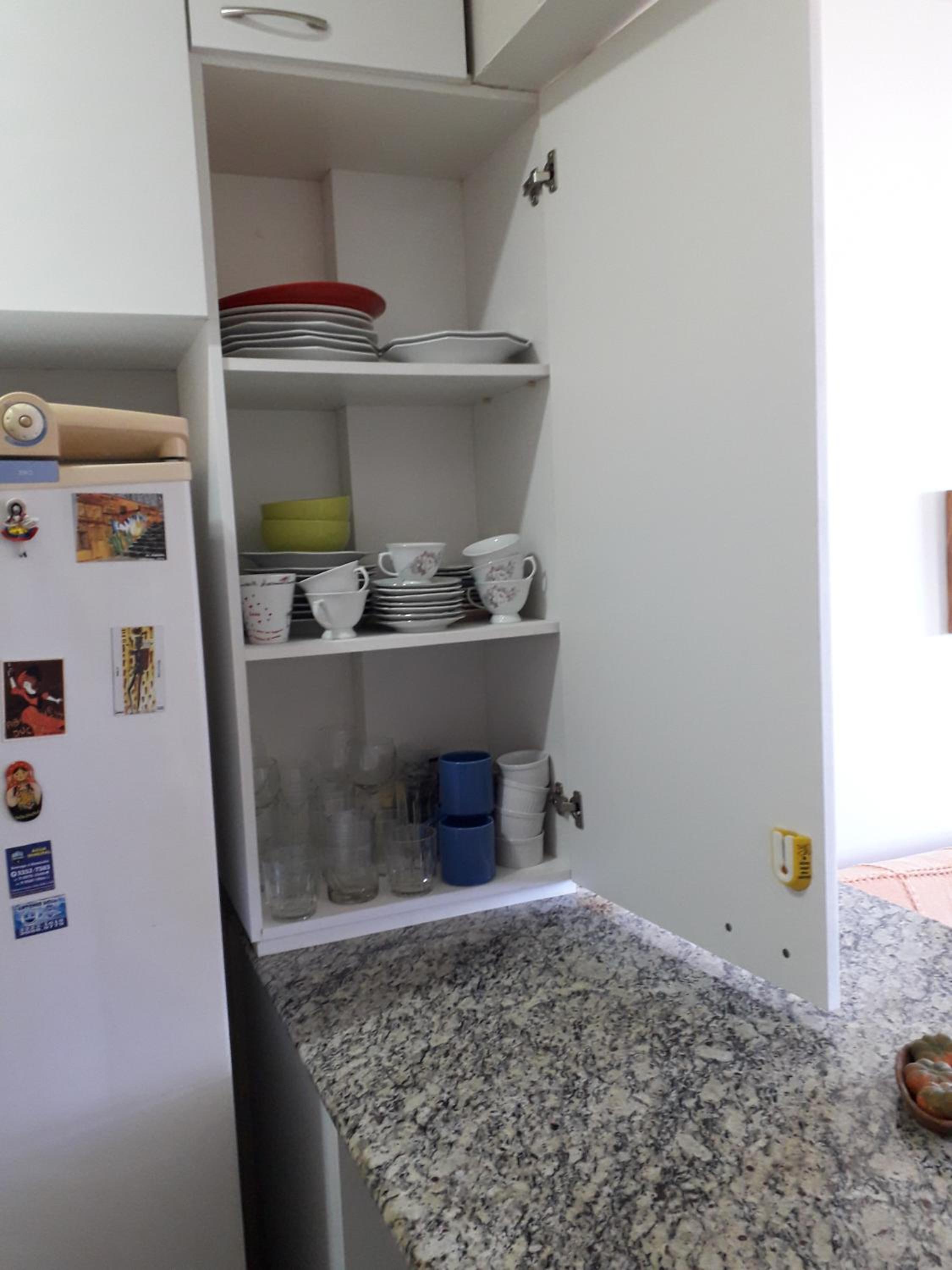 Apartamento aconchegante