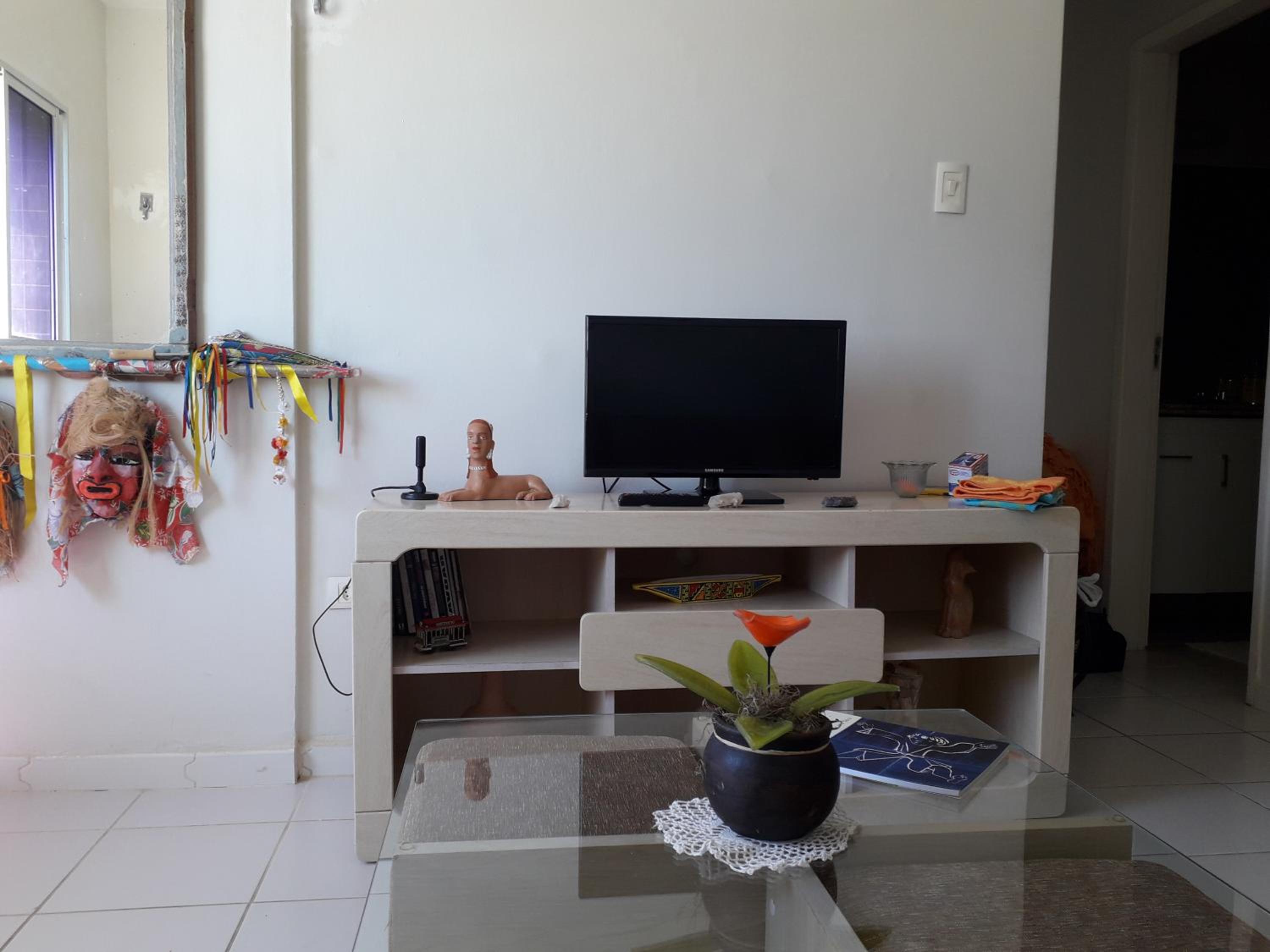 Apartamento aconchegante