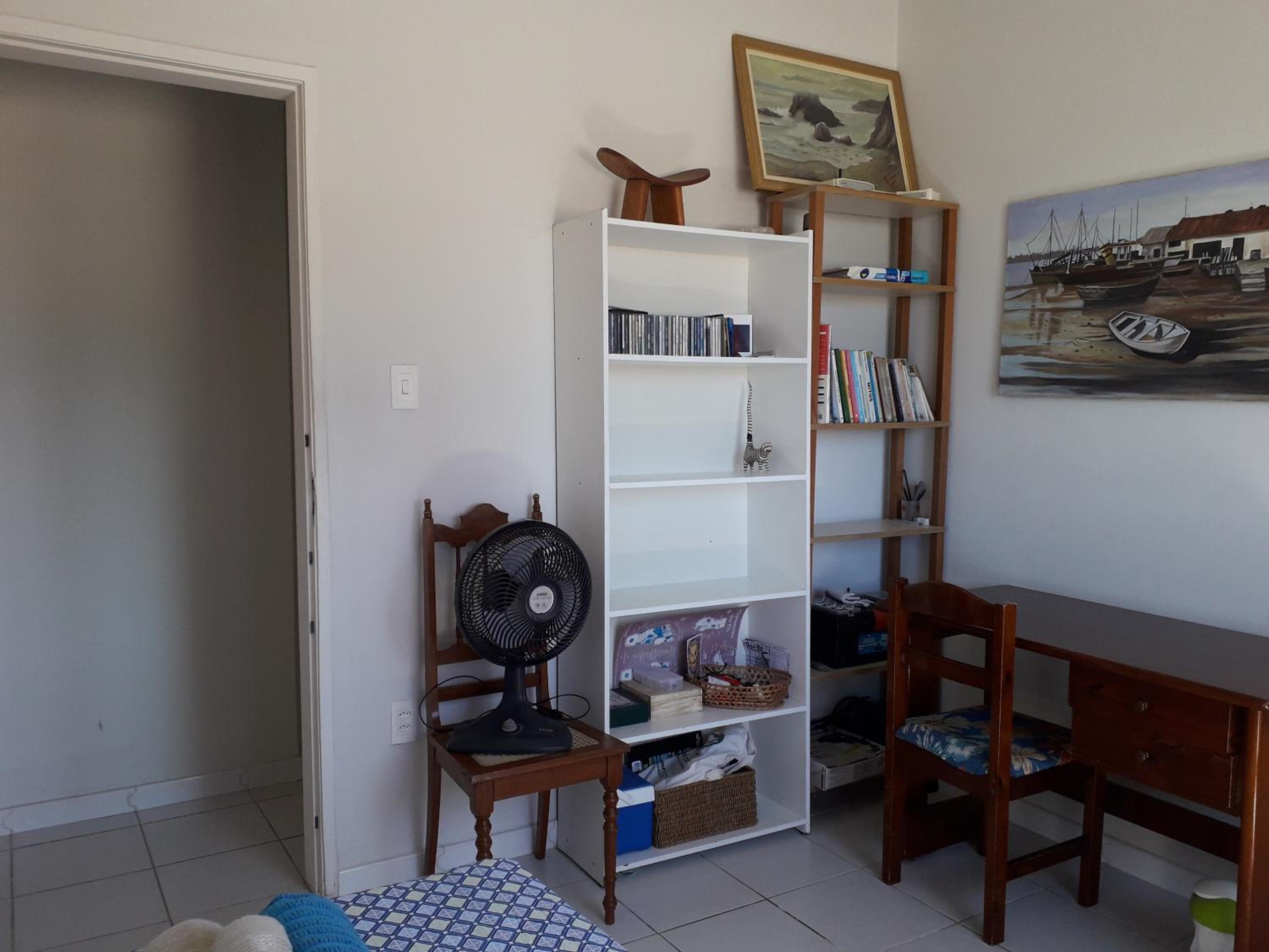 Apartamento aconchegante