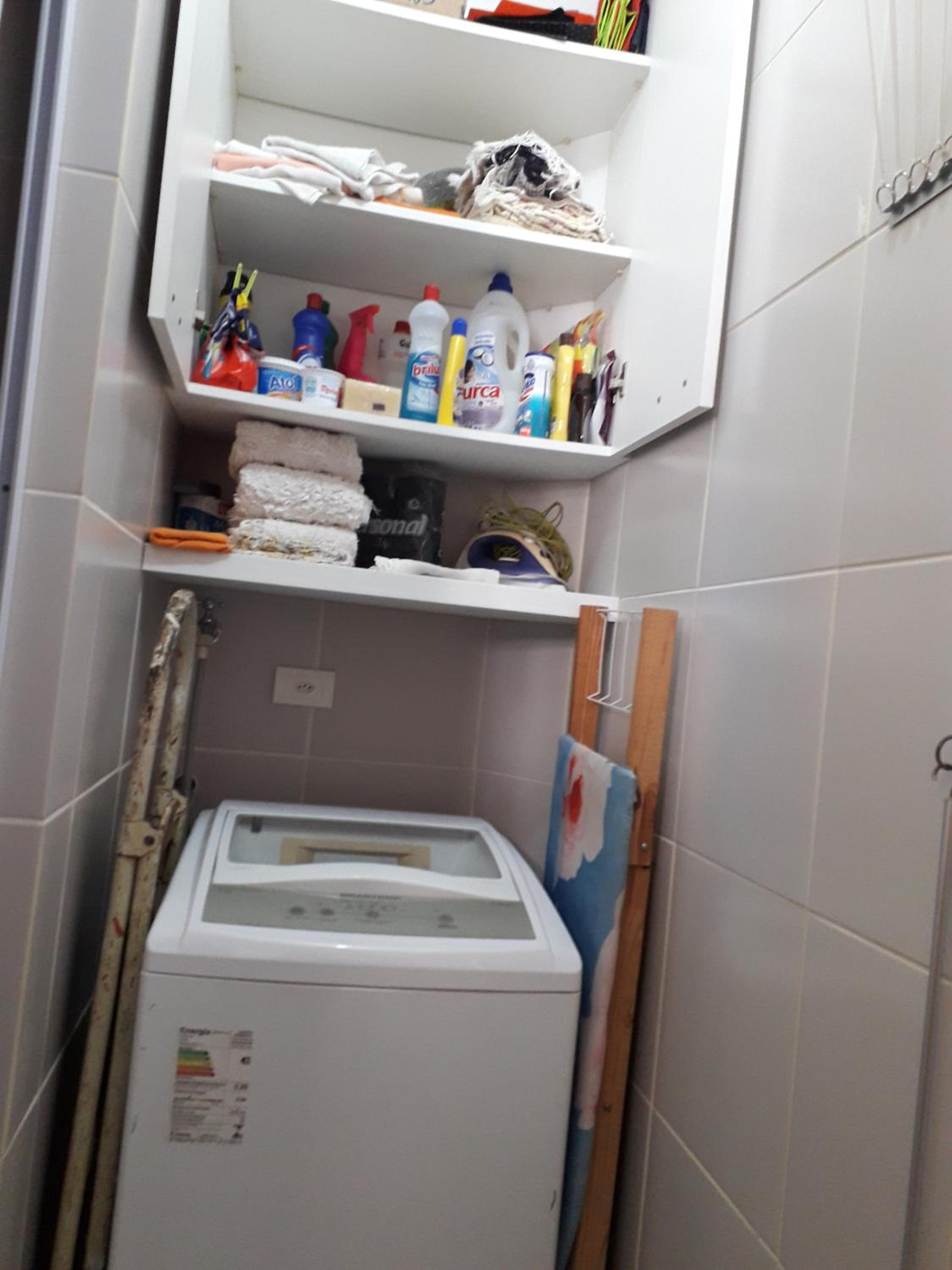 Apartamento aconchegante