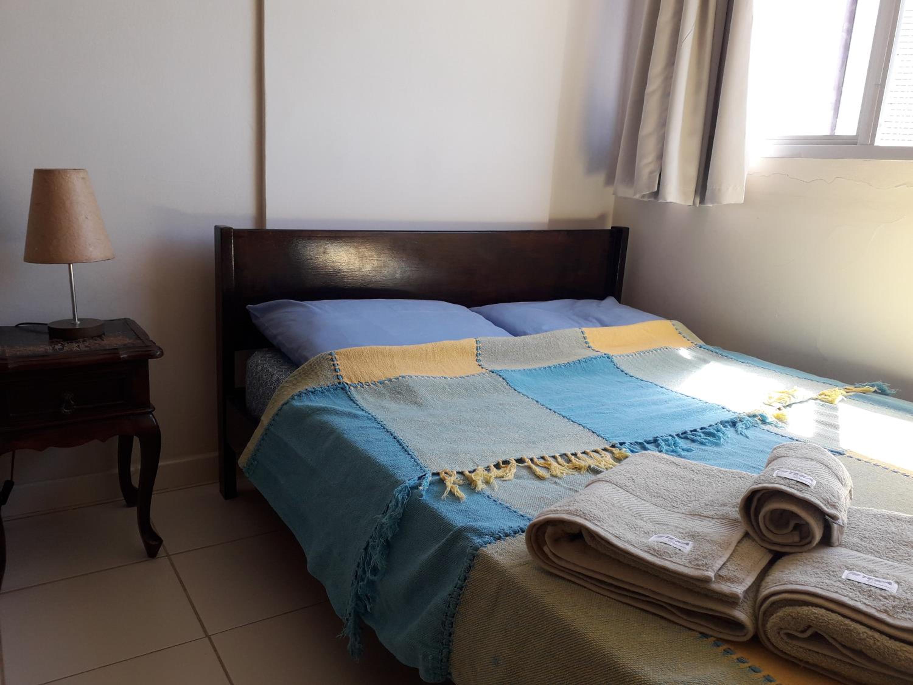 Apartamento aconchegante