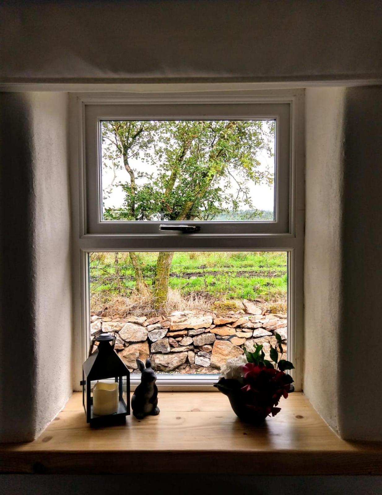 Cosy Cottage on the Causeway coast and Glens view 3