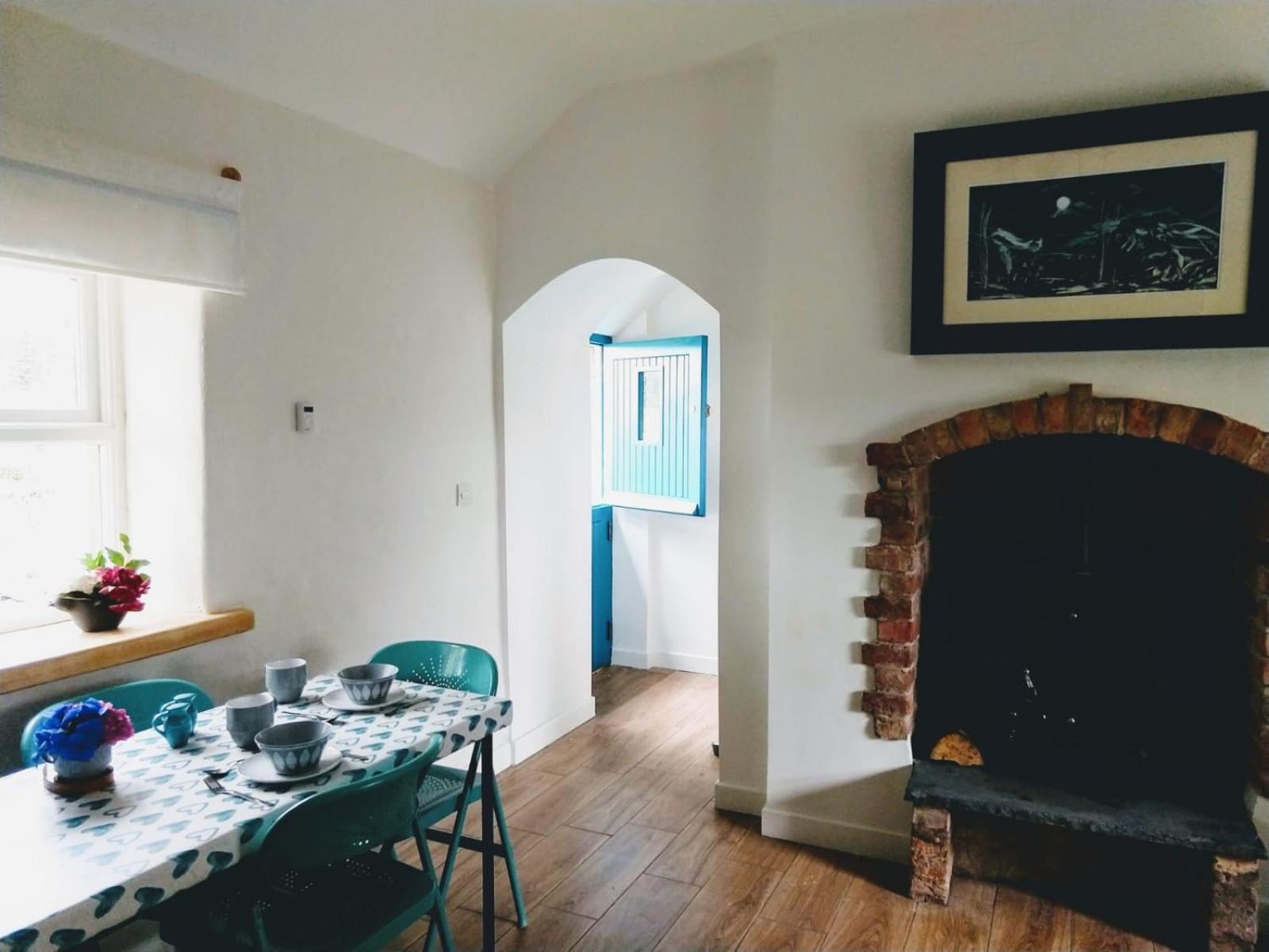 Cosy Cottage on the Causeway coast and Glens view 2