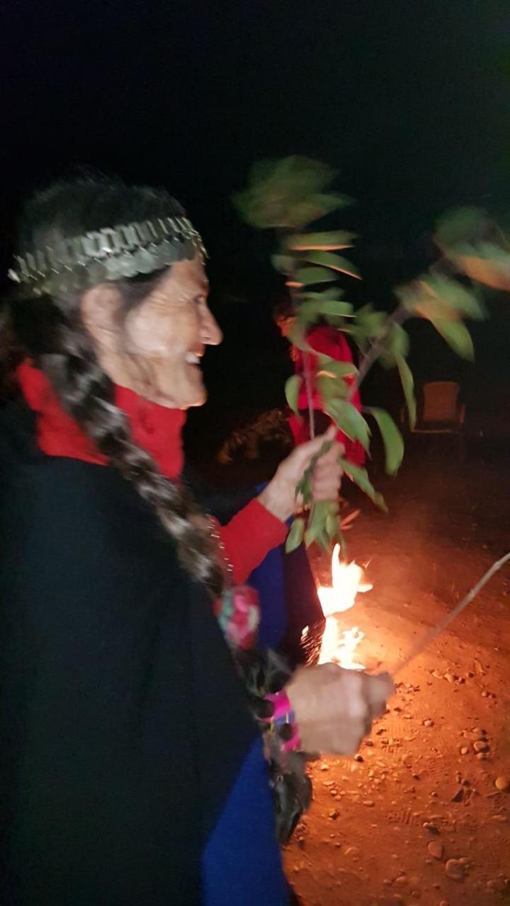 Cabañas Rukas Licantén
