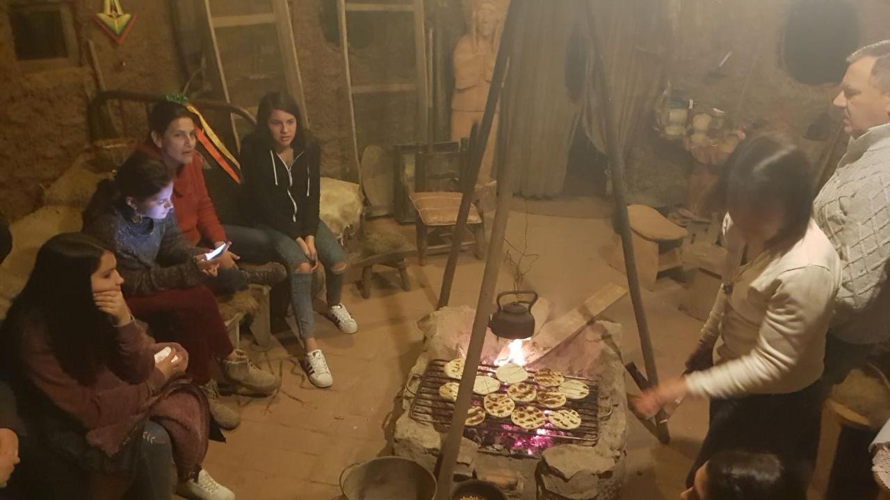 Cabañas Rukas Licantén