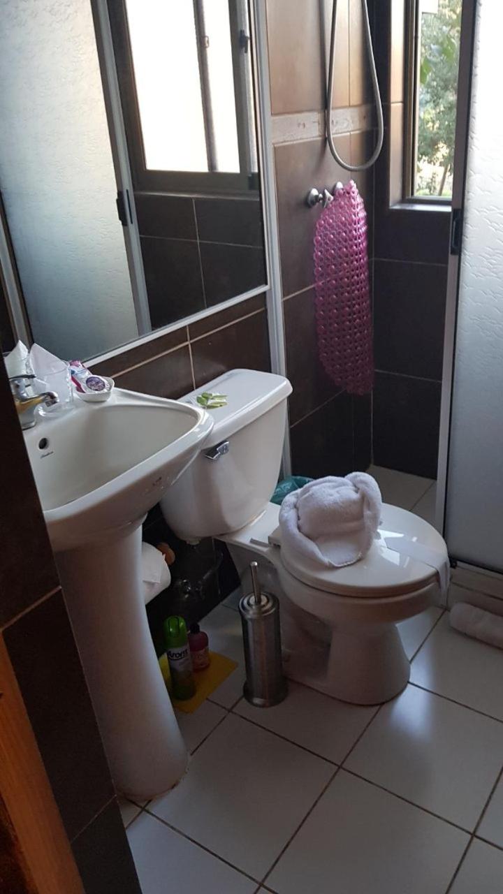 Cabañas Rukas Licantén