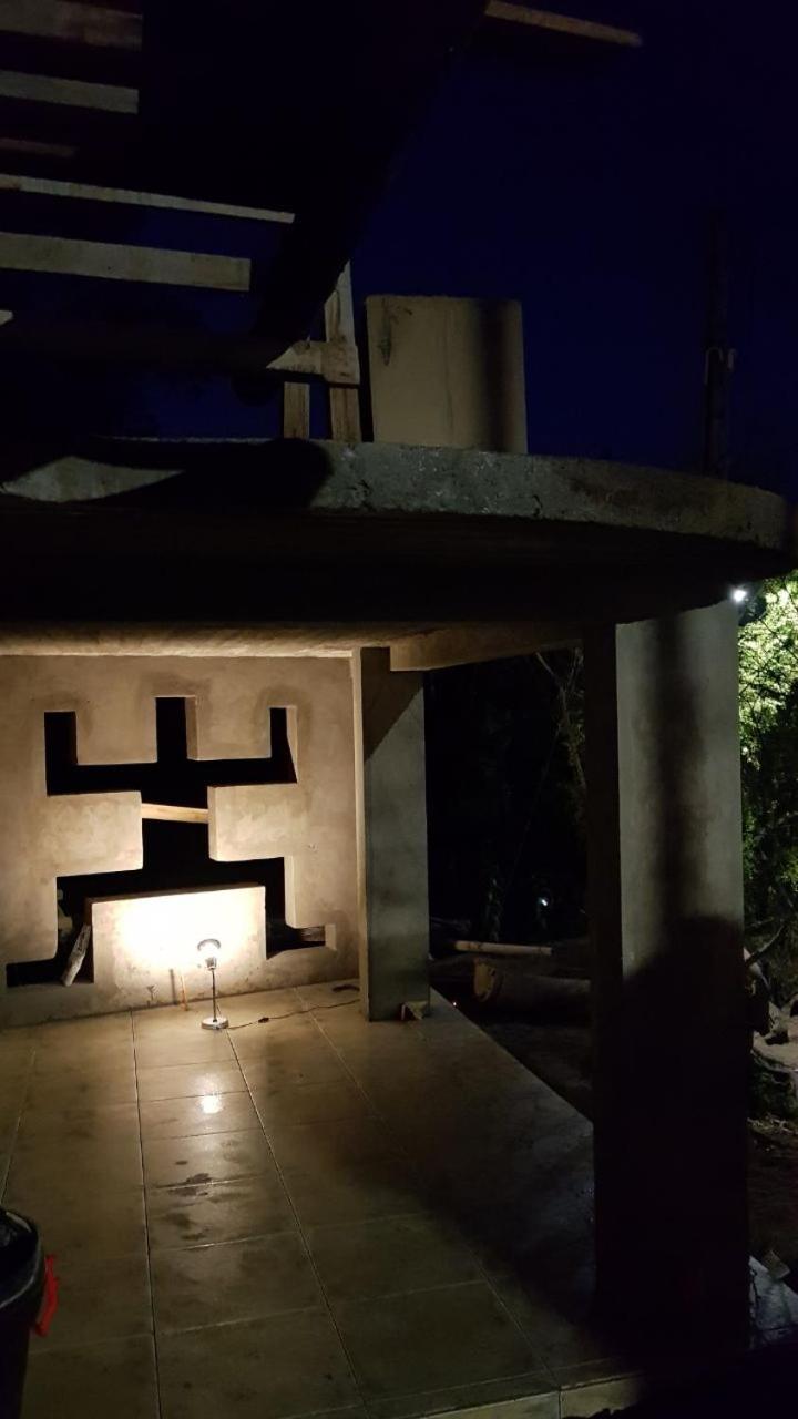 Cabañas Rukas Licantén