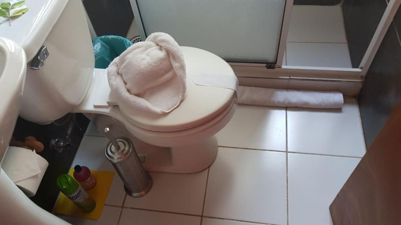 Cabañas Rukas Licantén