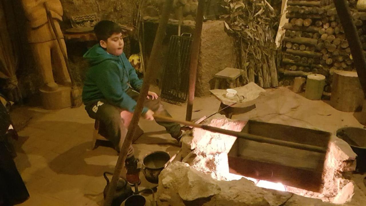 Cabañas Rukas Licantén