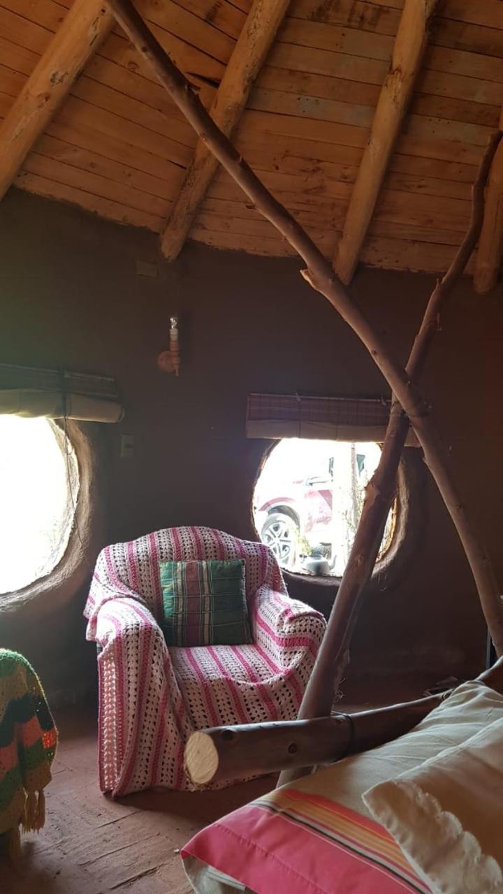 Cabañas Rukas Licantén