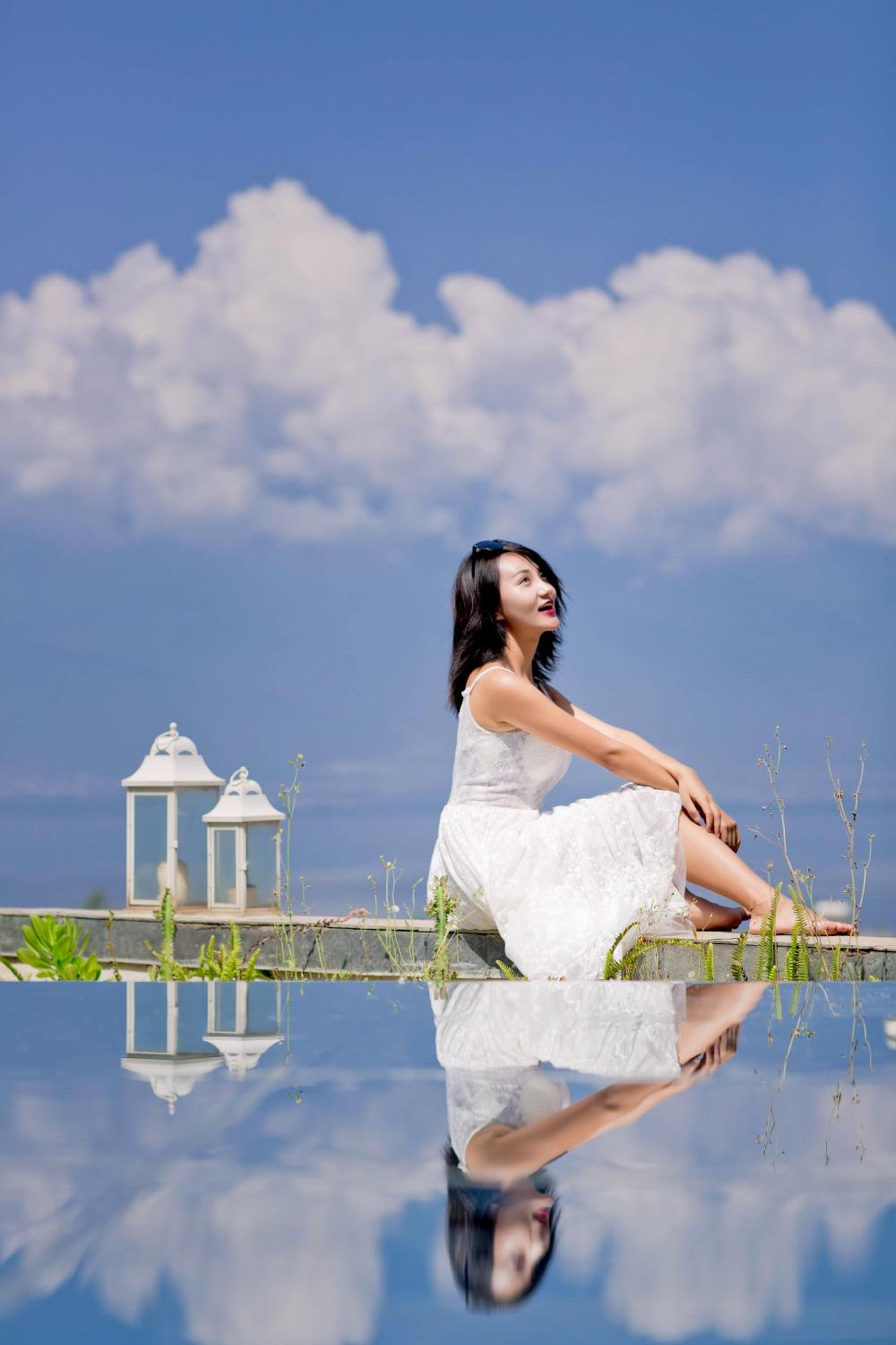 Butterfly Resort Villa