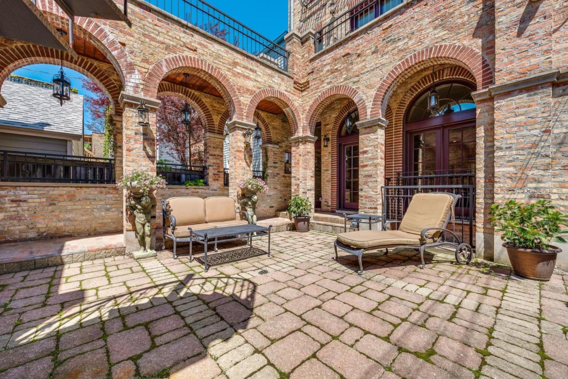 Villa D' Citta