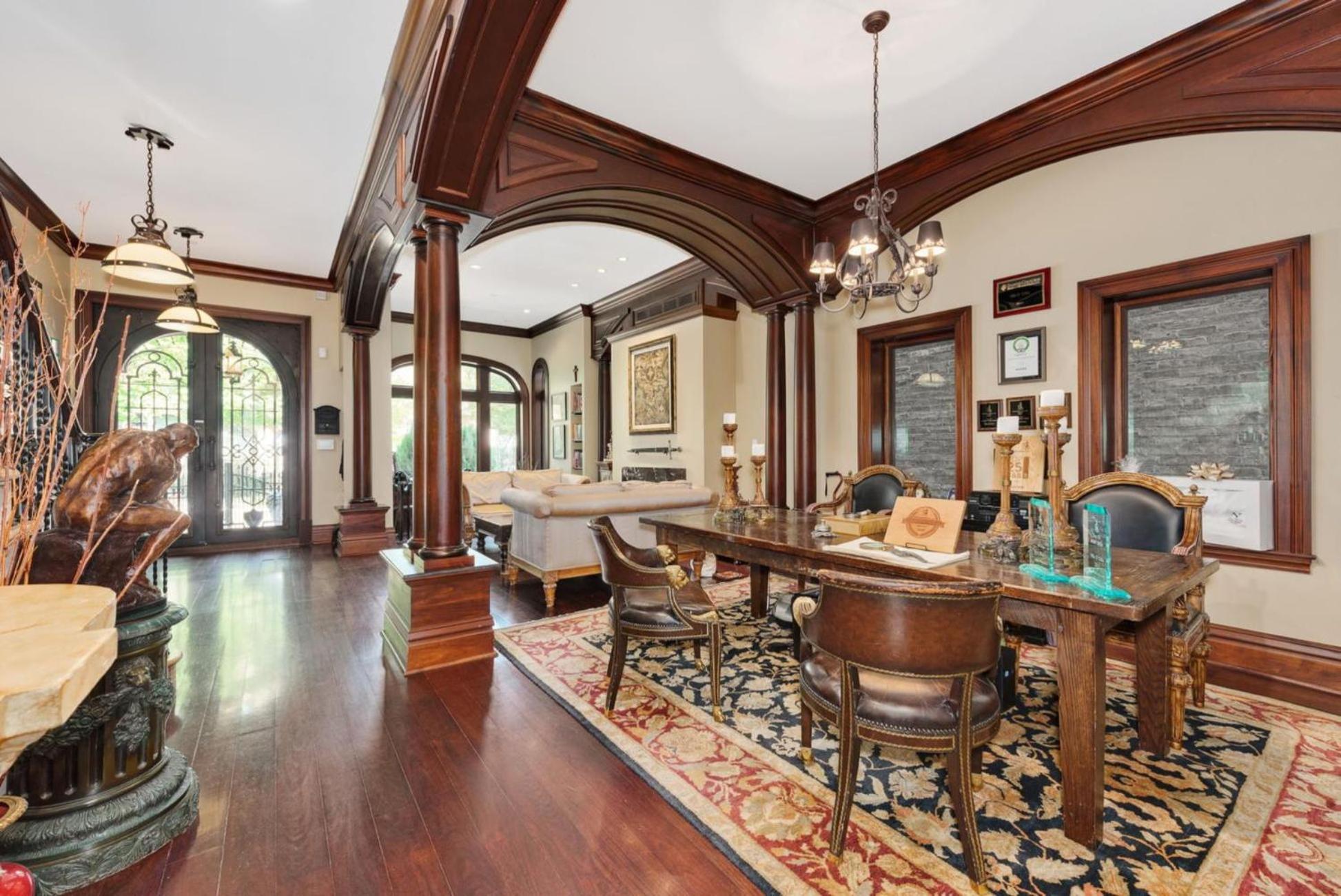 Villa D' Citta - Image 4