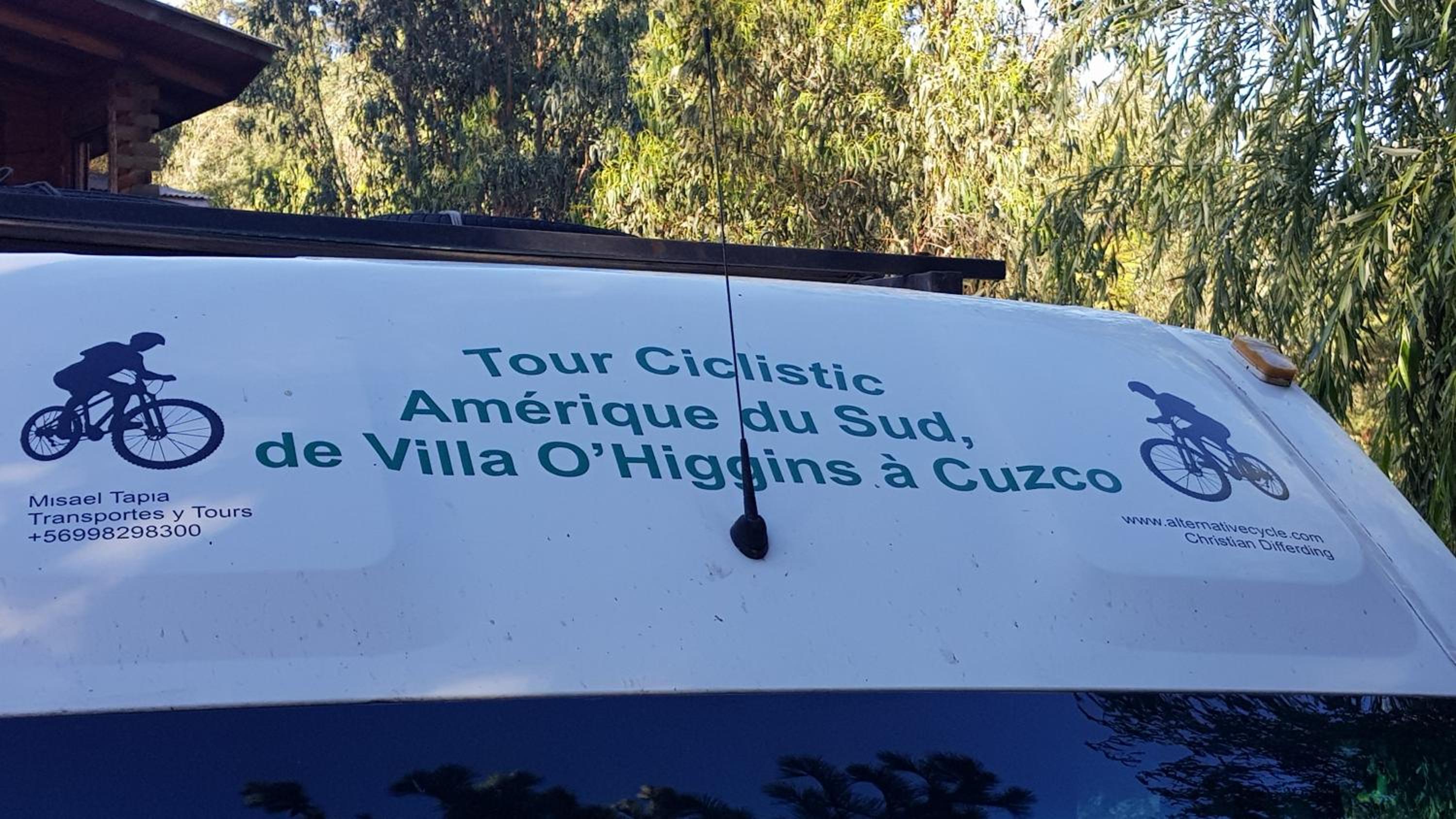 Cabañas Rukas Licantén