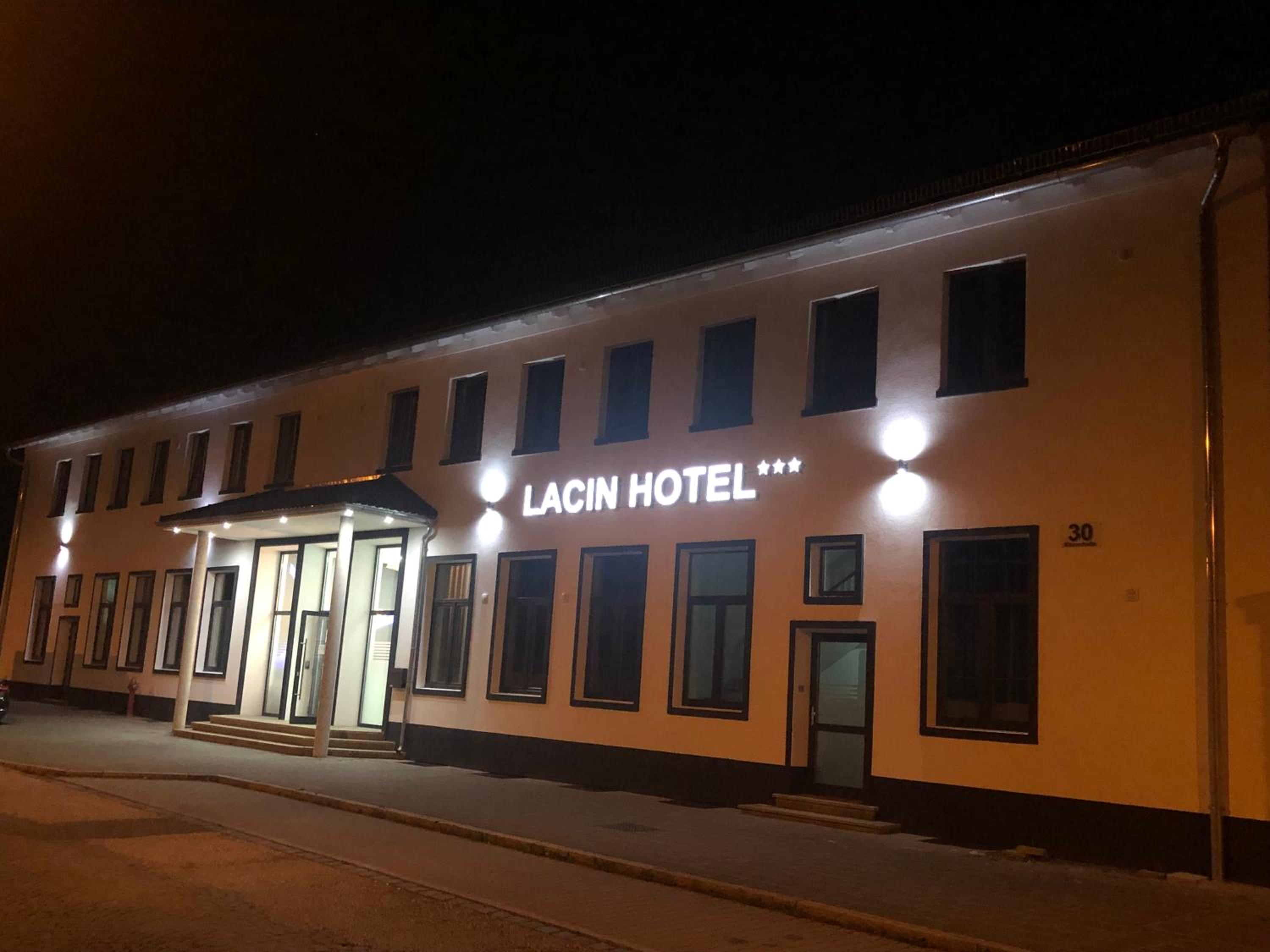 Hotel LACIN - Property Image 38