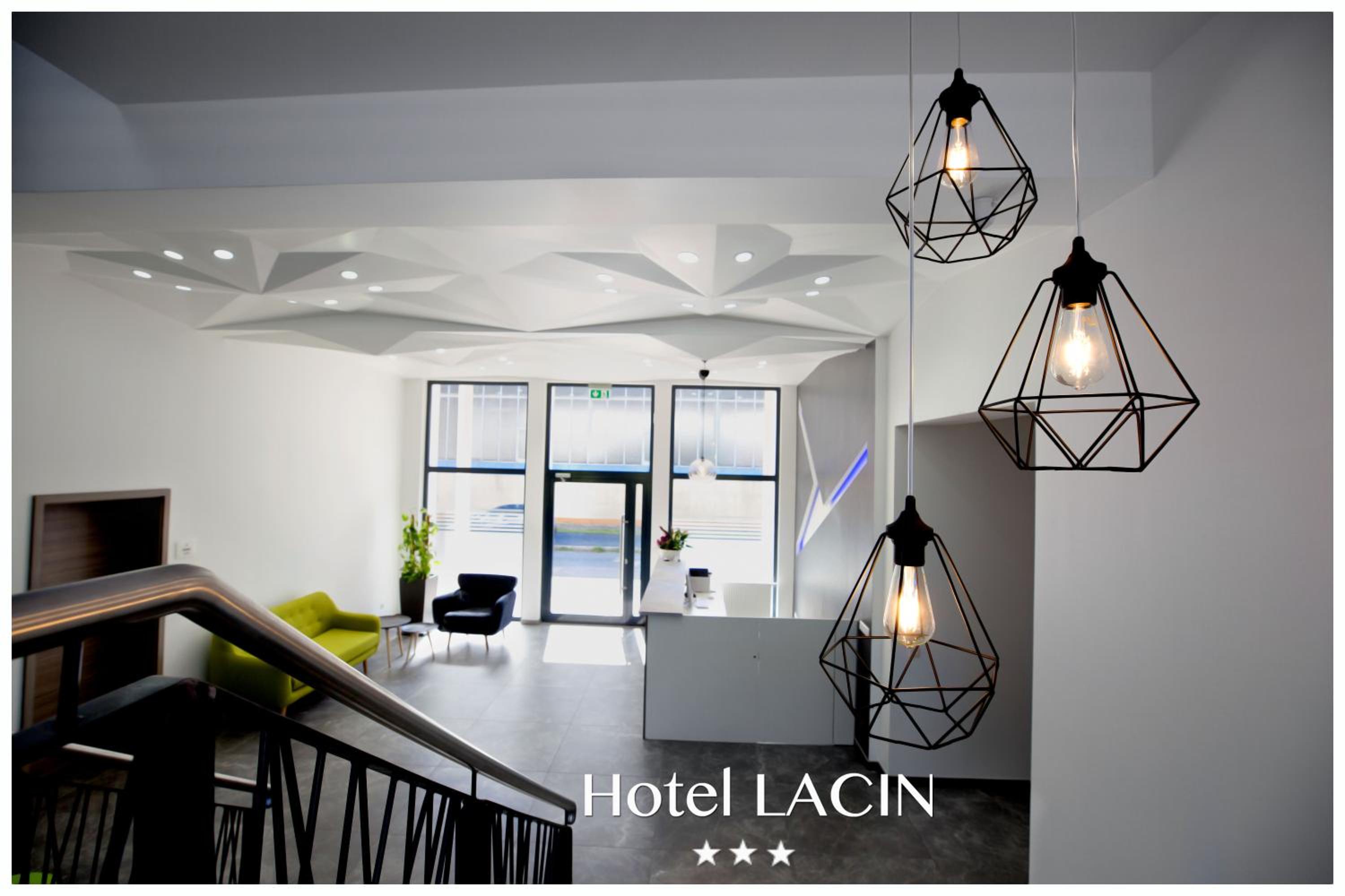 Hotel LACIN - Property Image 25