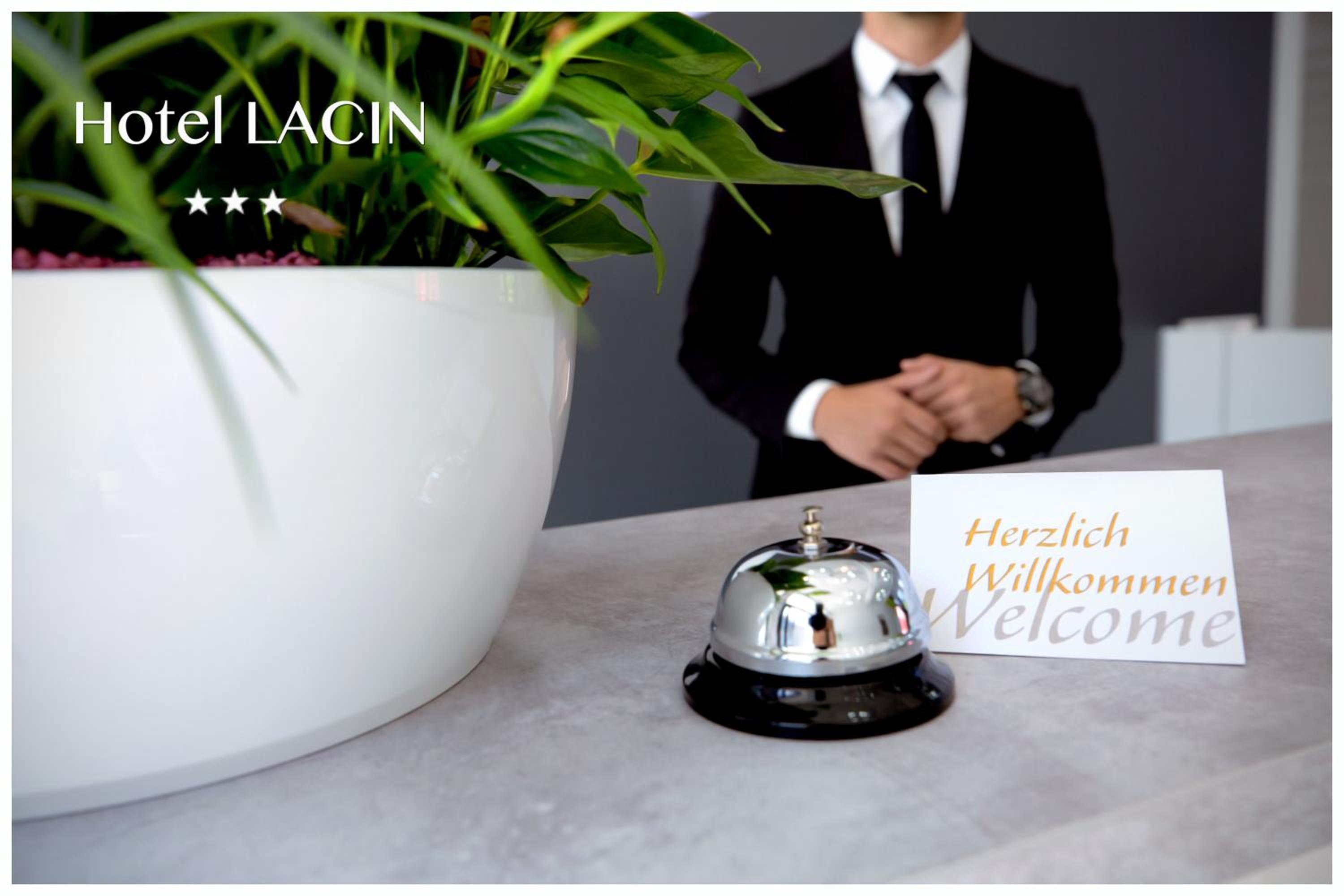 Hotel LACIN - Property Image 24
