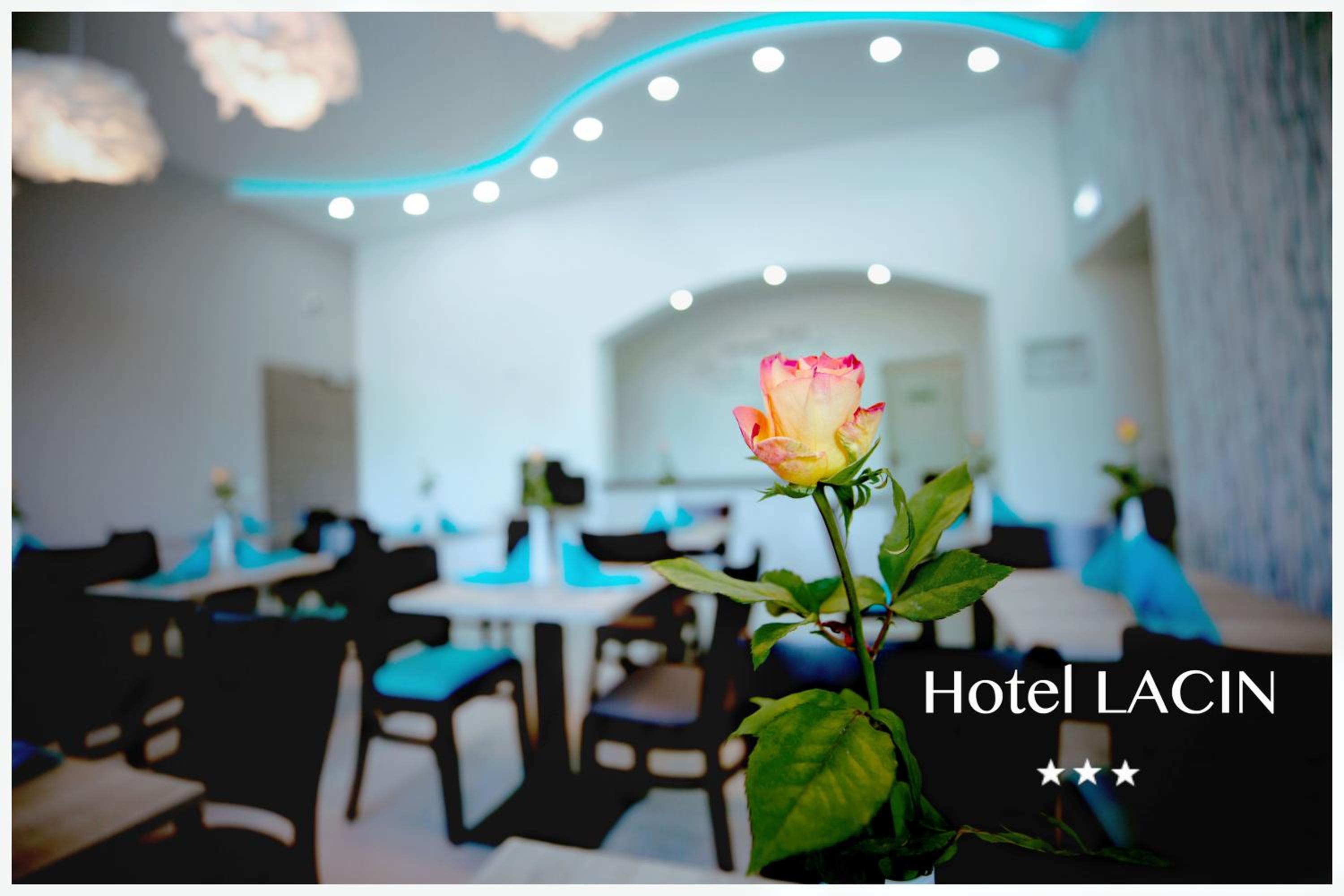 Hotel LACIN - Property Image 22
