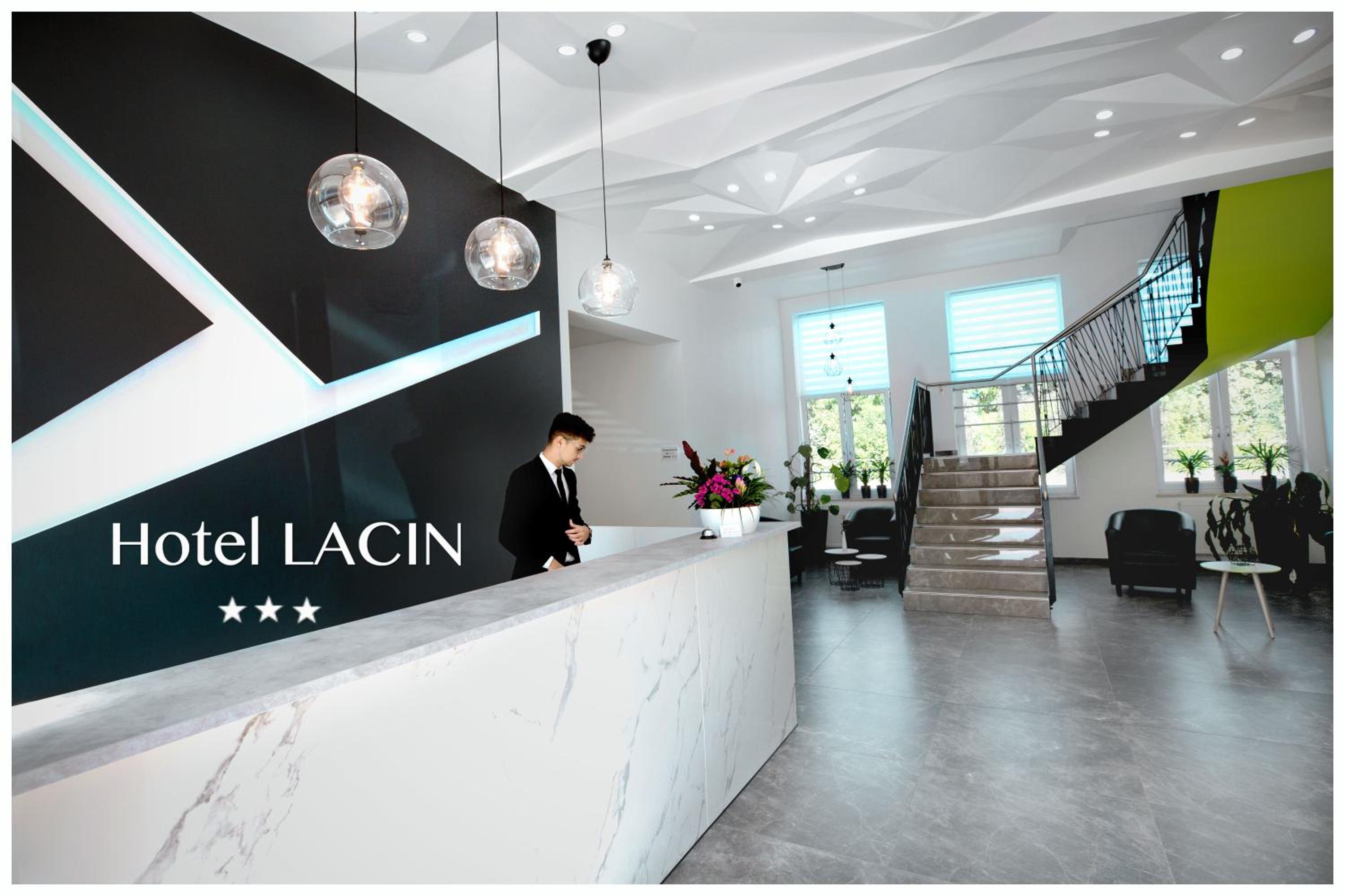 Hotel LACIN - Property Image 9