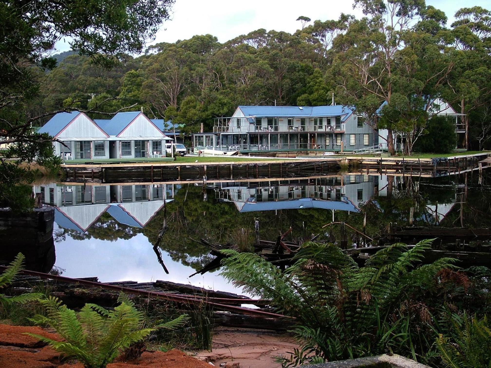 Risby Cove Boutique Hotel