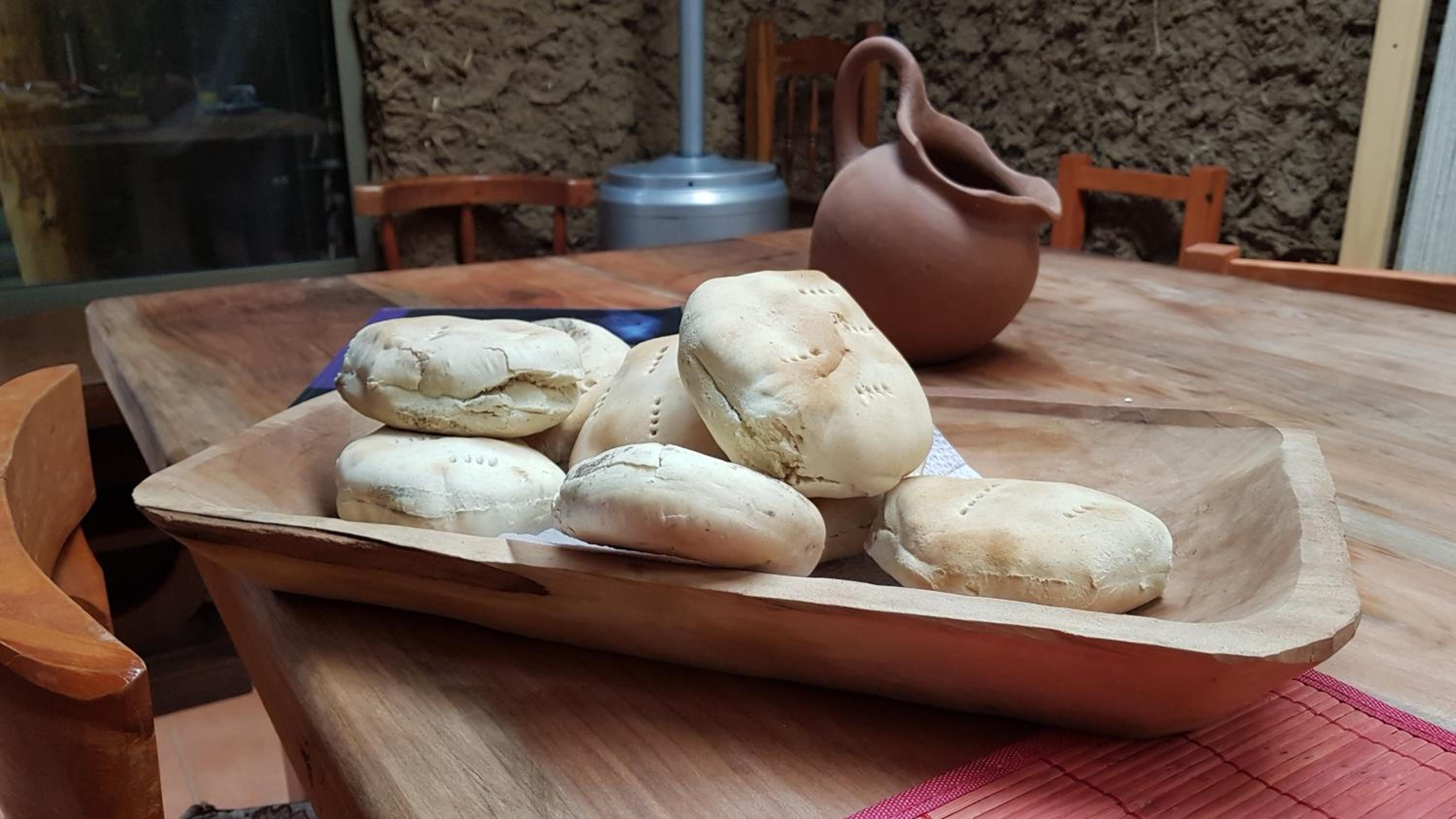 Cabañas Rukas Licantén