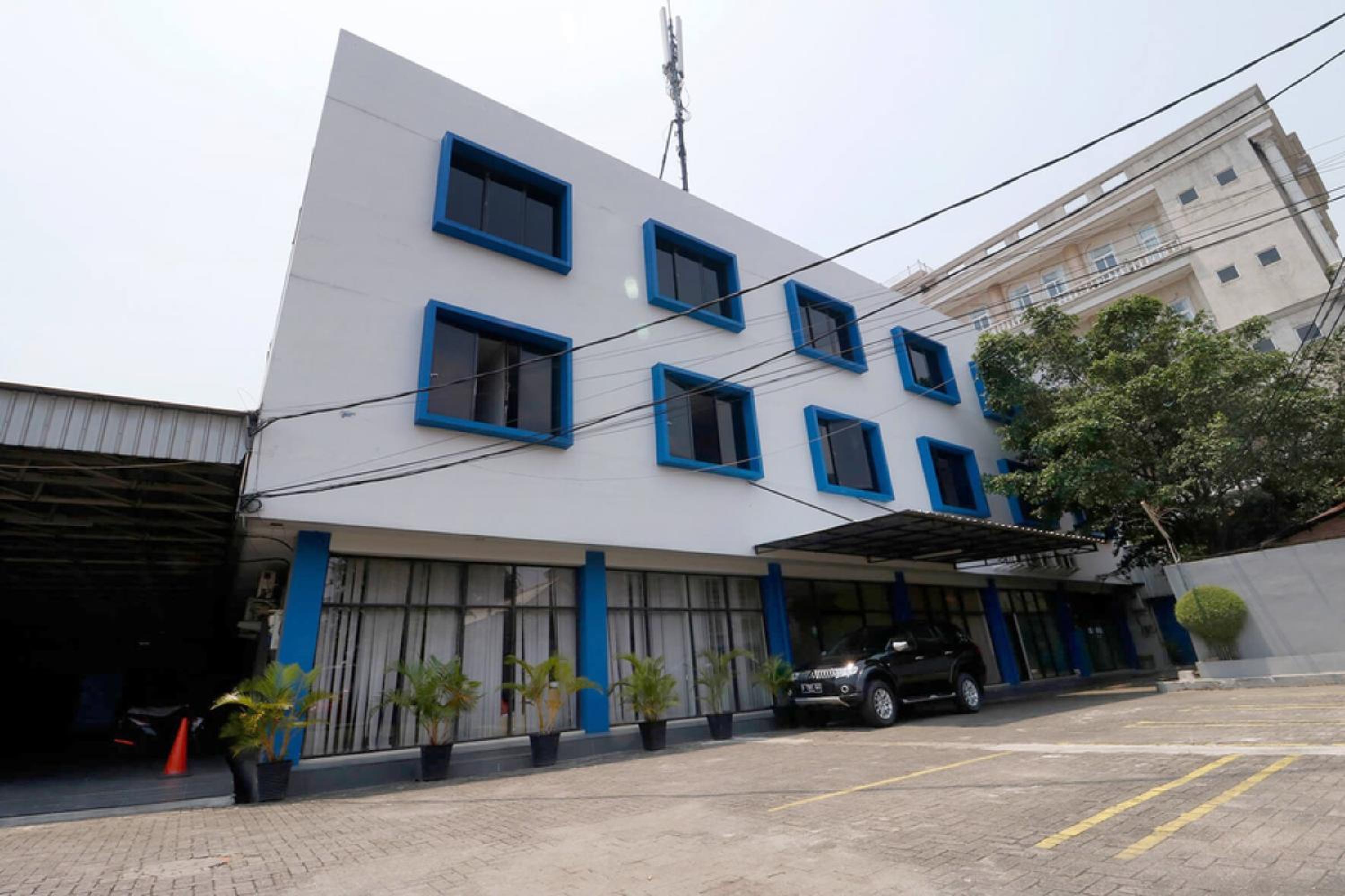 building