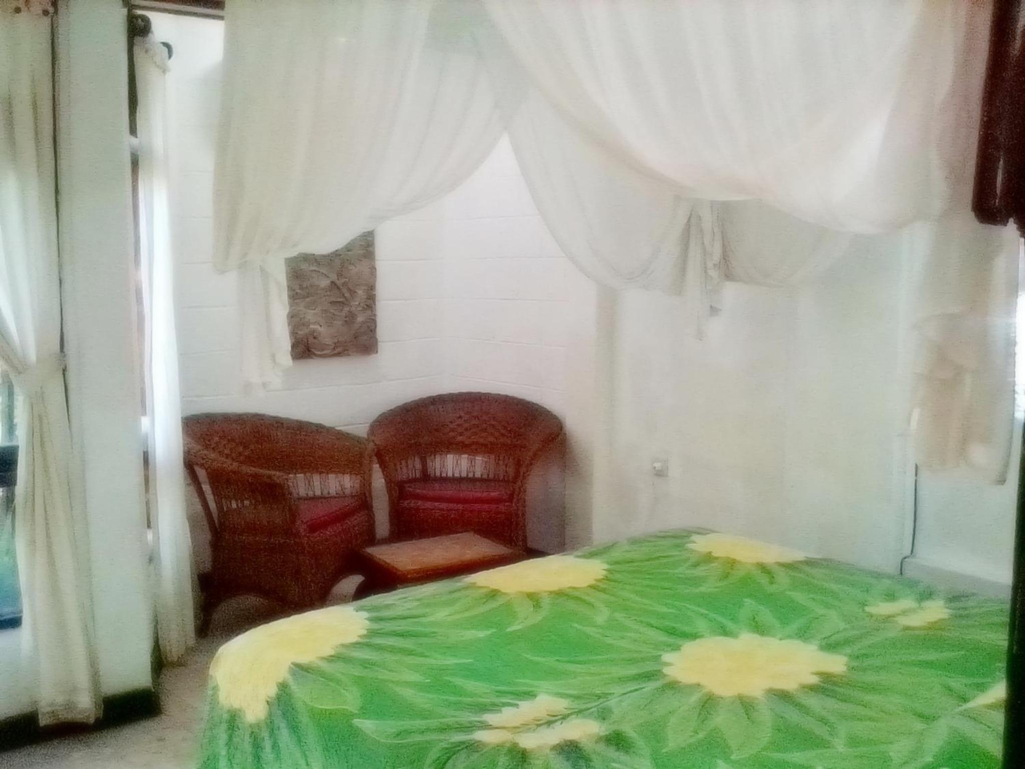 Gazebo Beach Hotel