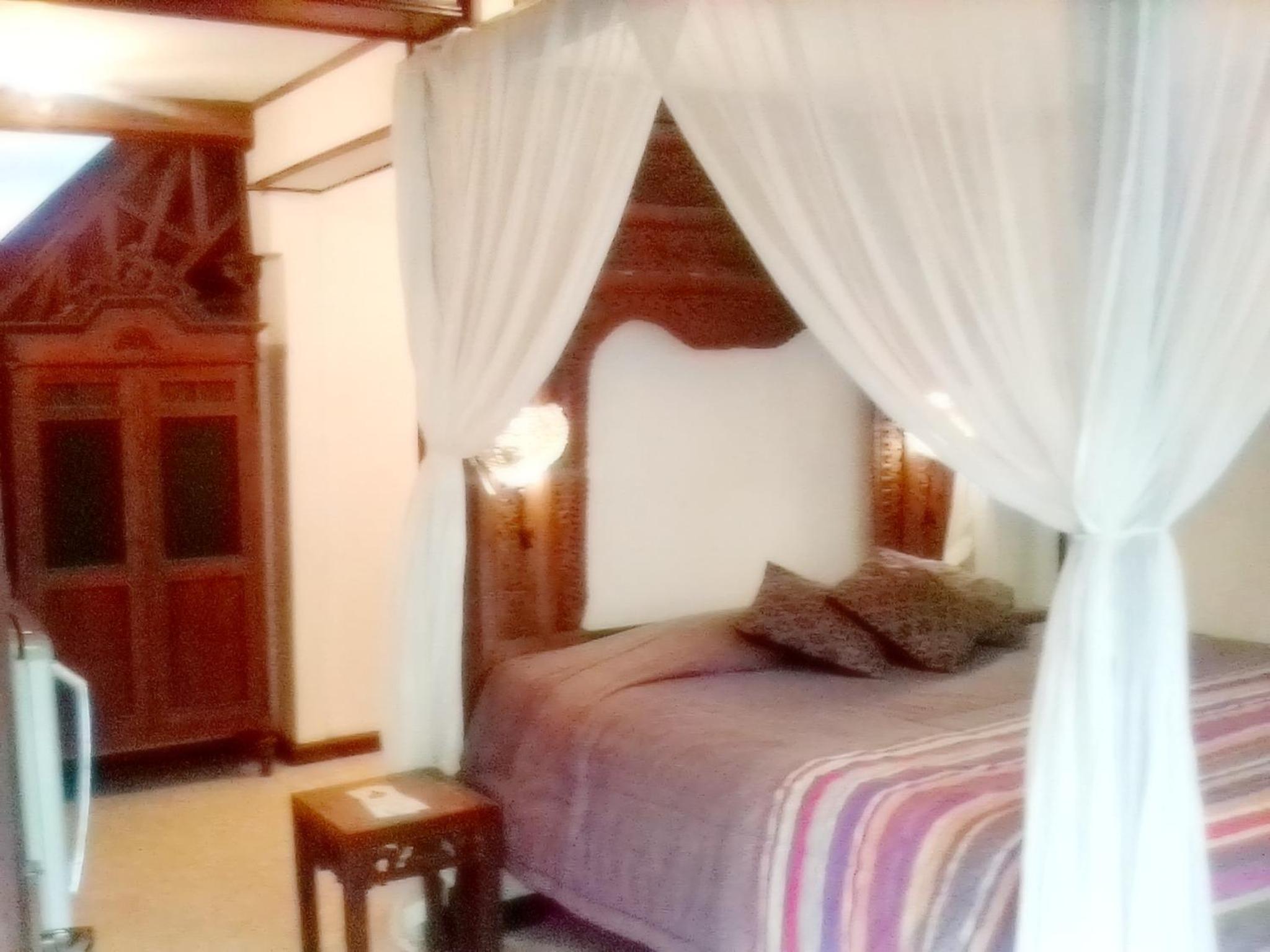 Gazebo Beach Hotel