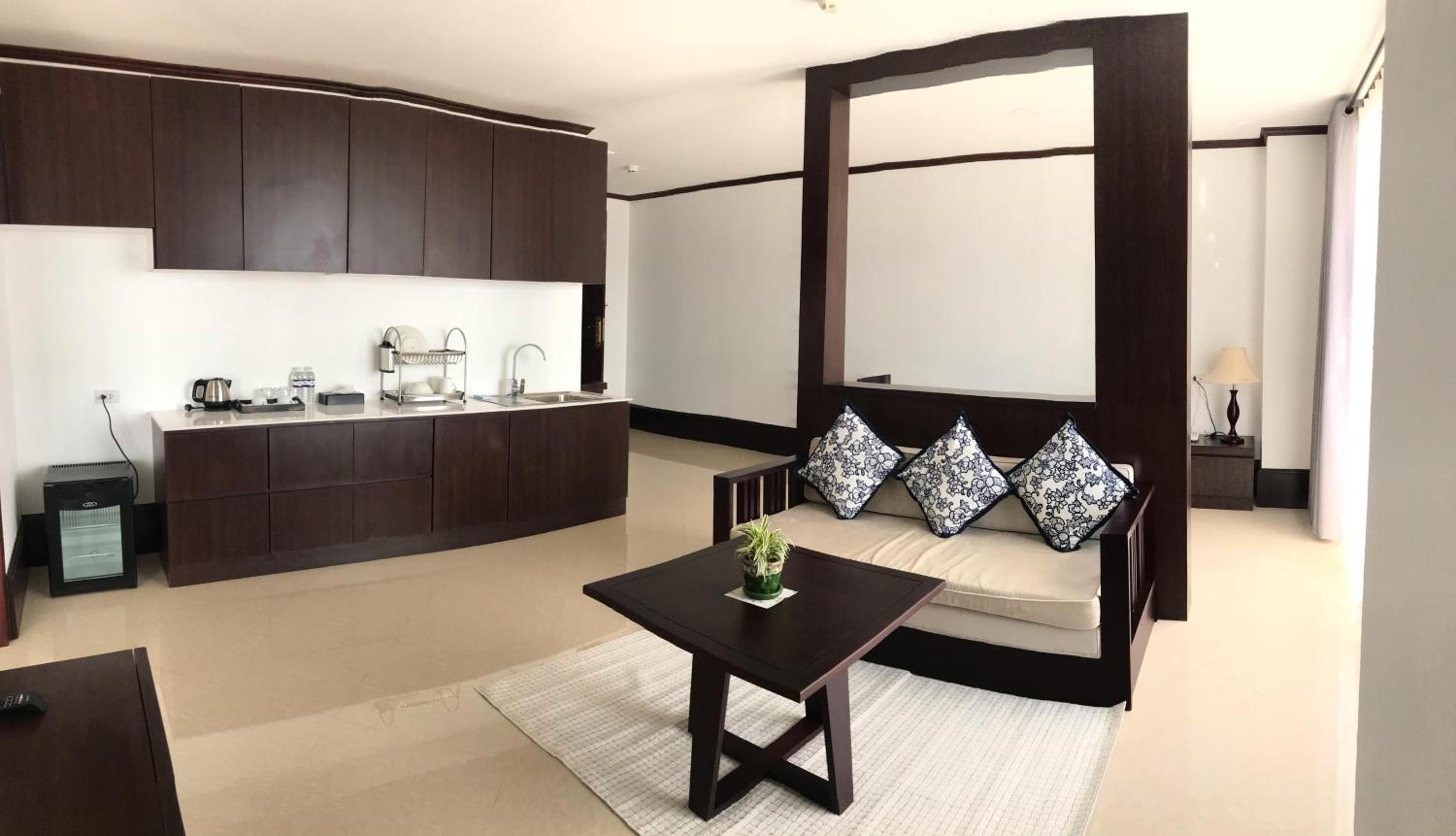 Continental Plaza Vientiane