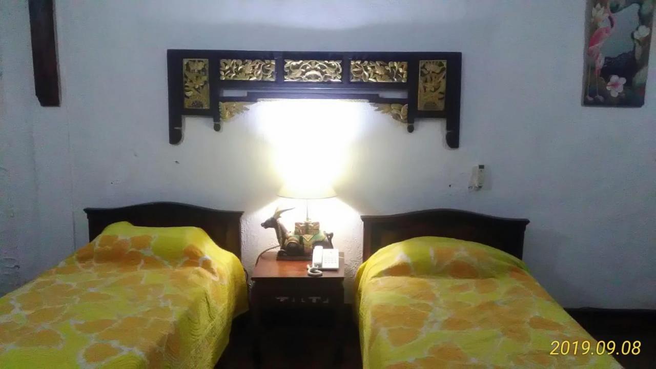 Gazebo Beach Hotel