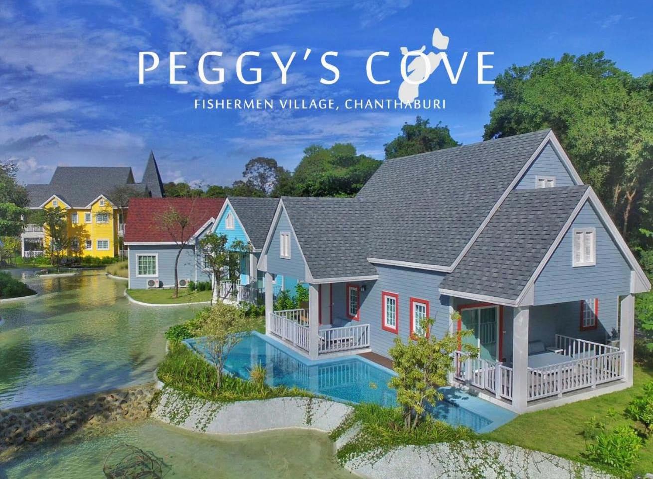 Peggy's Cove Resort