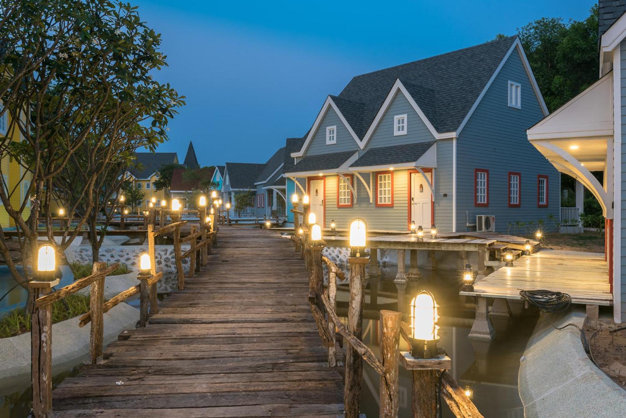 Peggy's Cove Resort