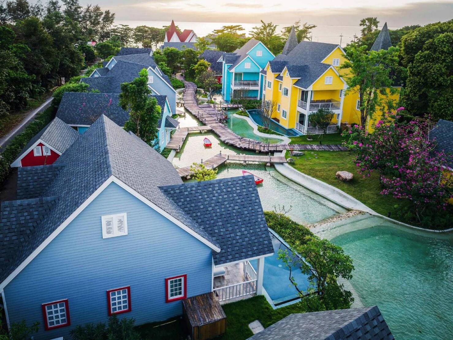 Peggy's Cove Resort