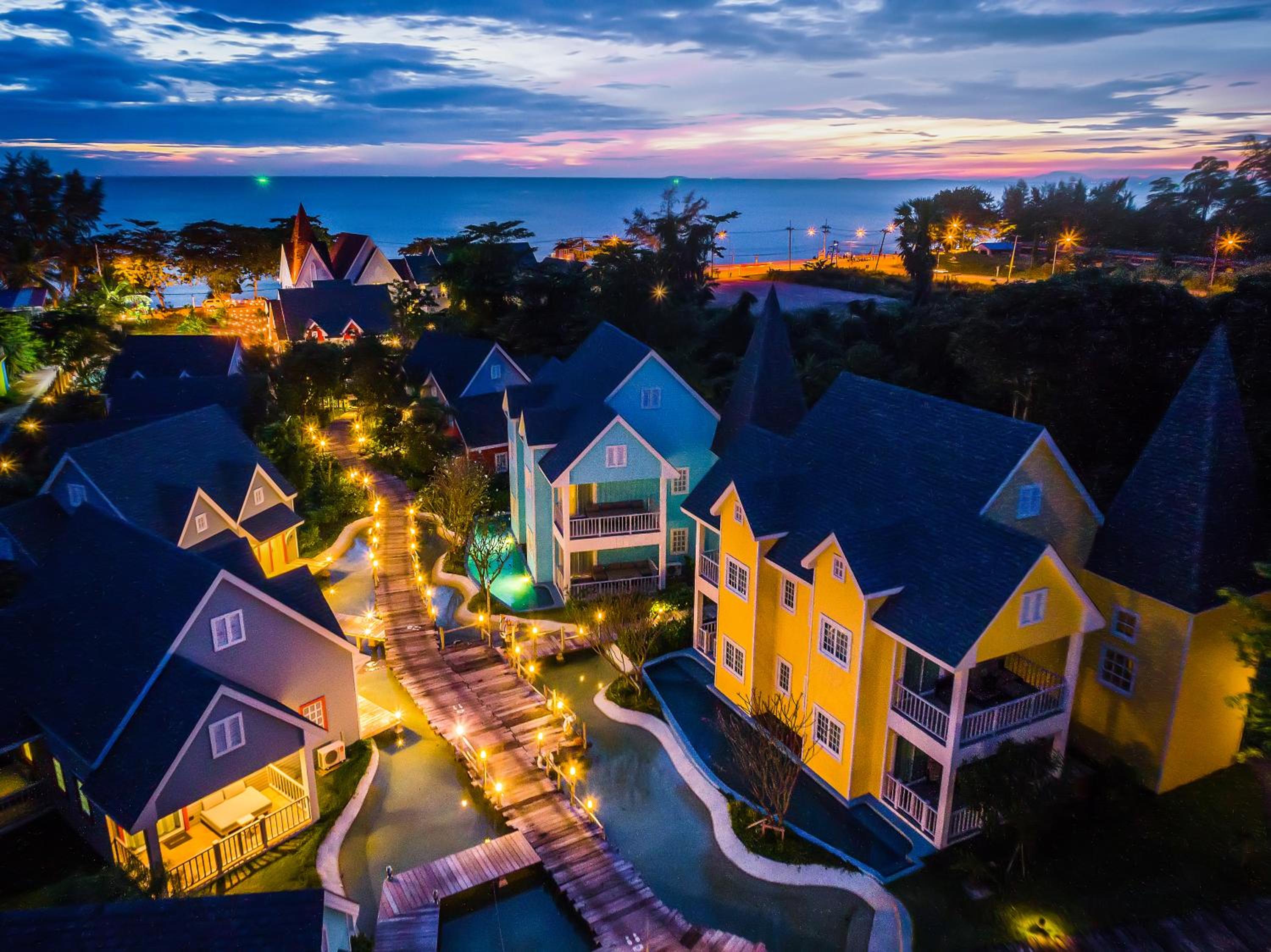 Peggy's Cove Resort