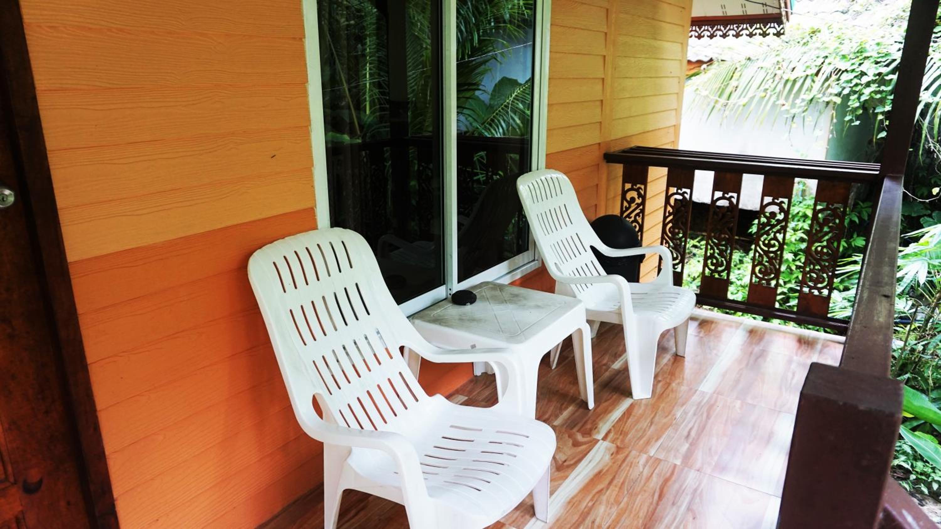 Anawin Bungalows