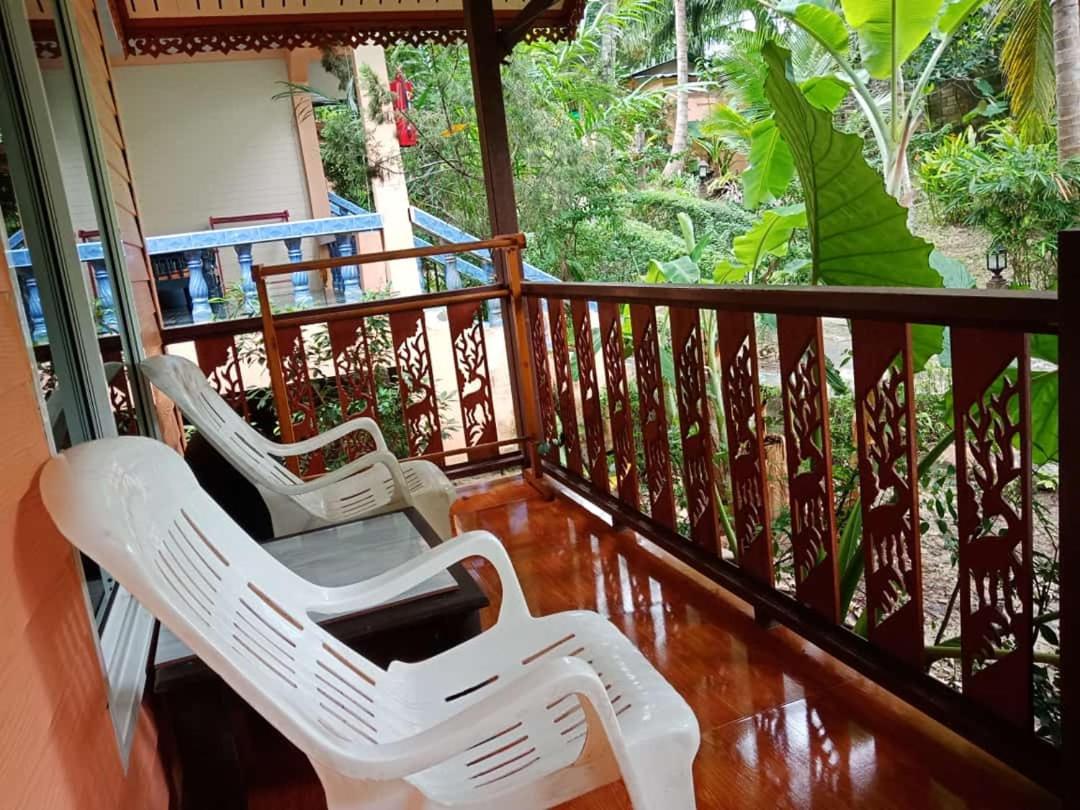 Anawin Bungalows