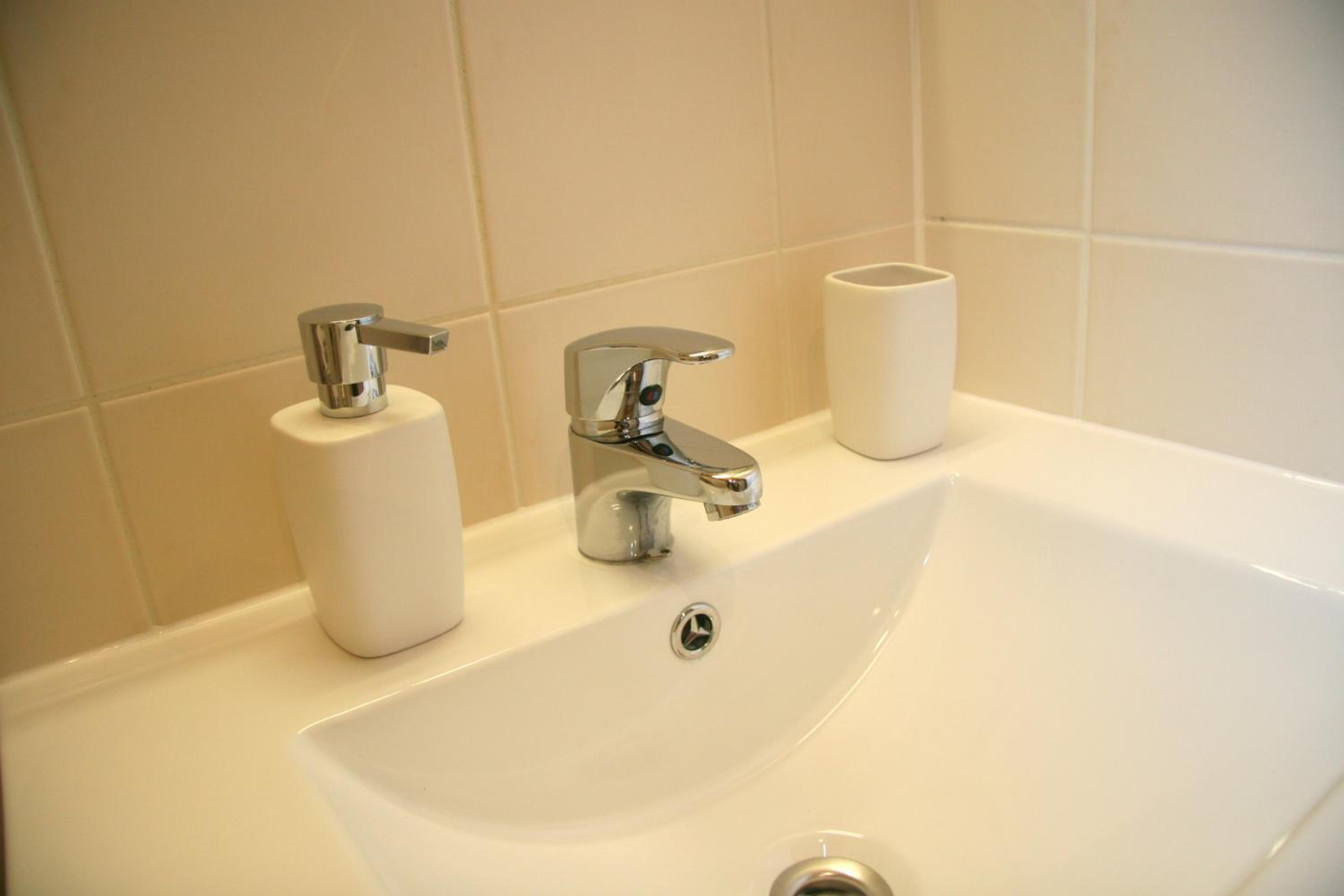 Kuressaare Holiday Apartments