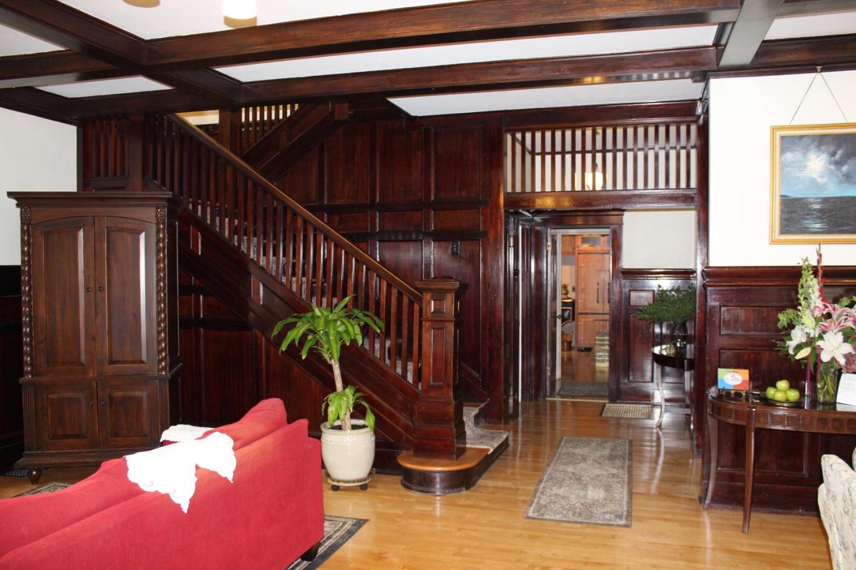 Medford Vacations - Lady Geneva Bed Breakfast - Property Image 15